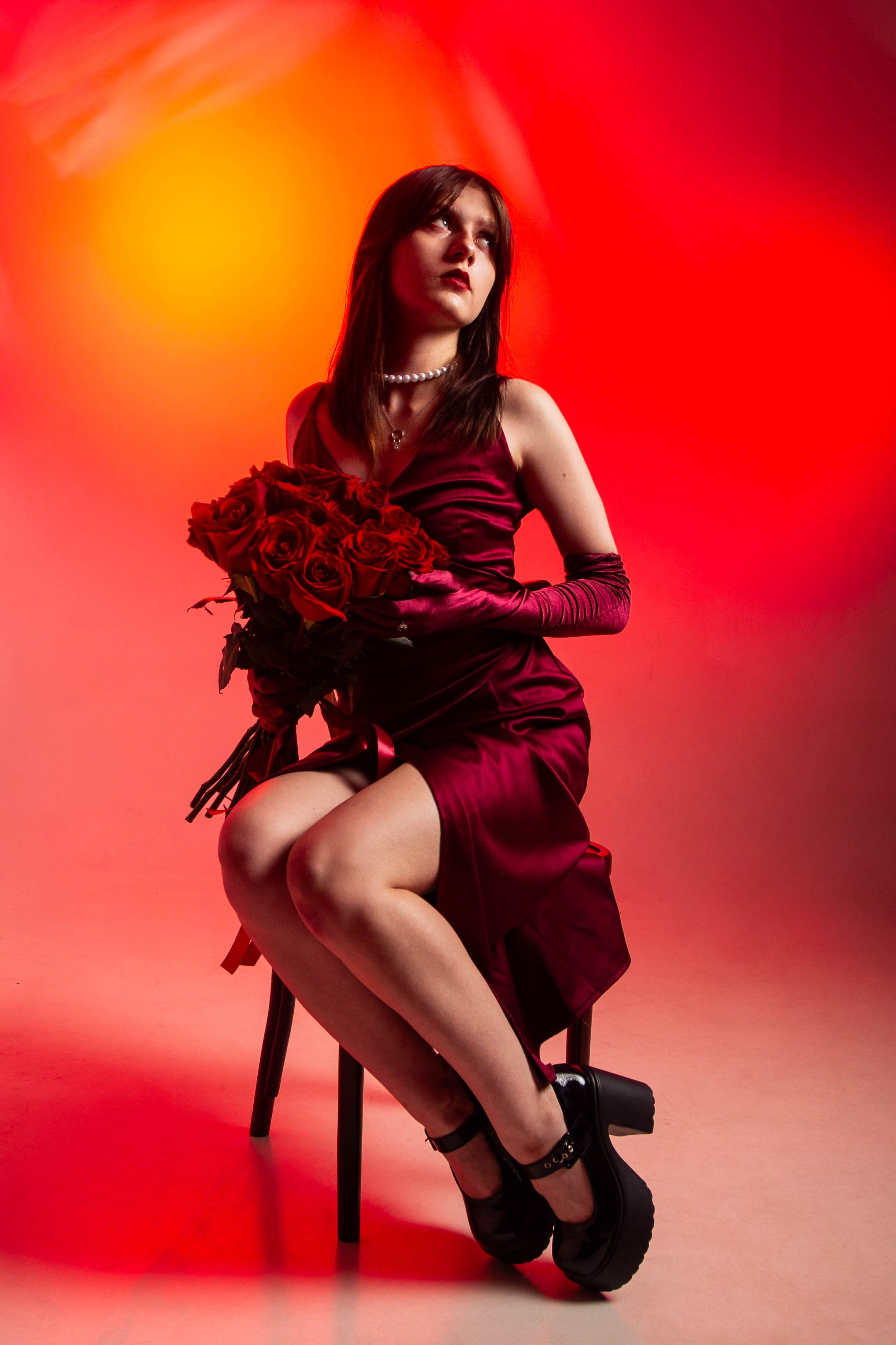 Wine. Фотограф Ася Верницкая