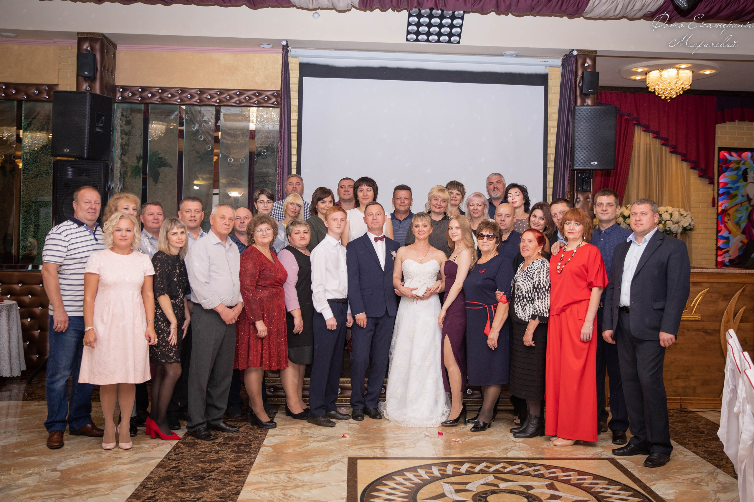 Репотражная съёмка. Фотограф-анималист в Омске Екатерина Маричева