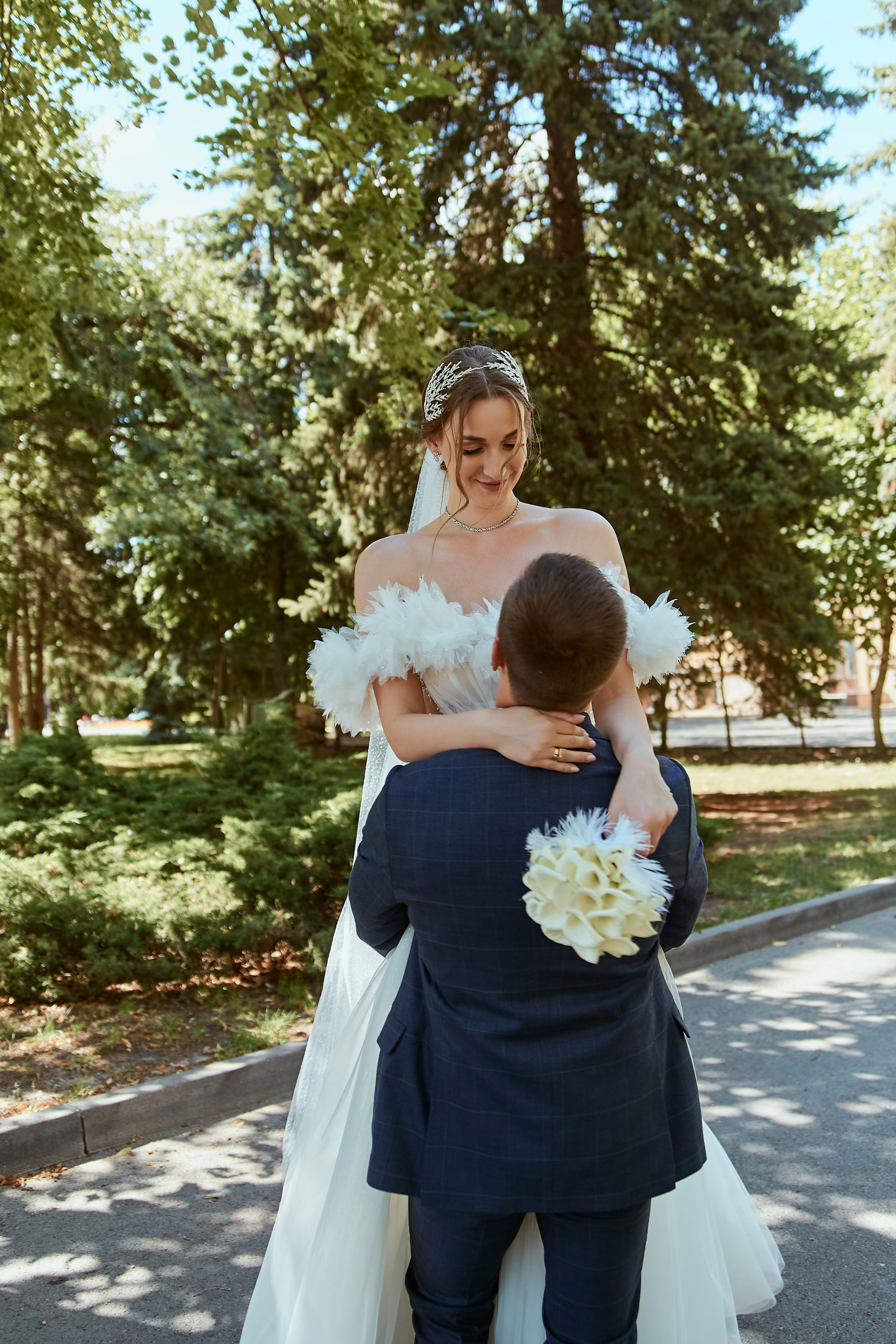 Елизавета и Кирилл. Анастасия Марунич | Блогер | Ставрополь