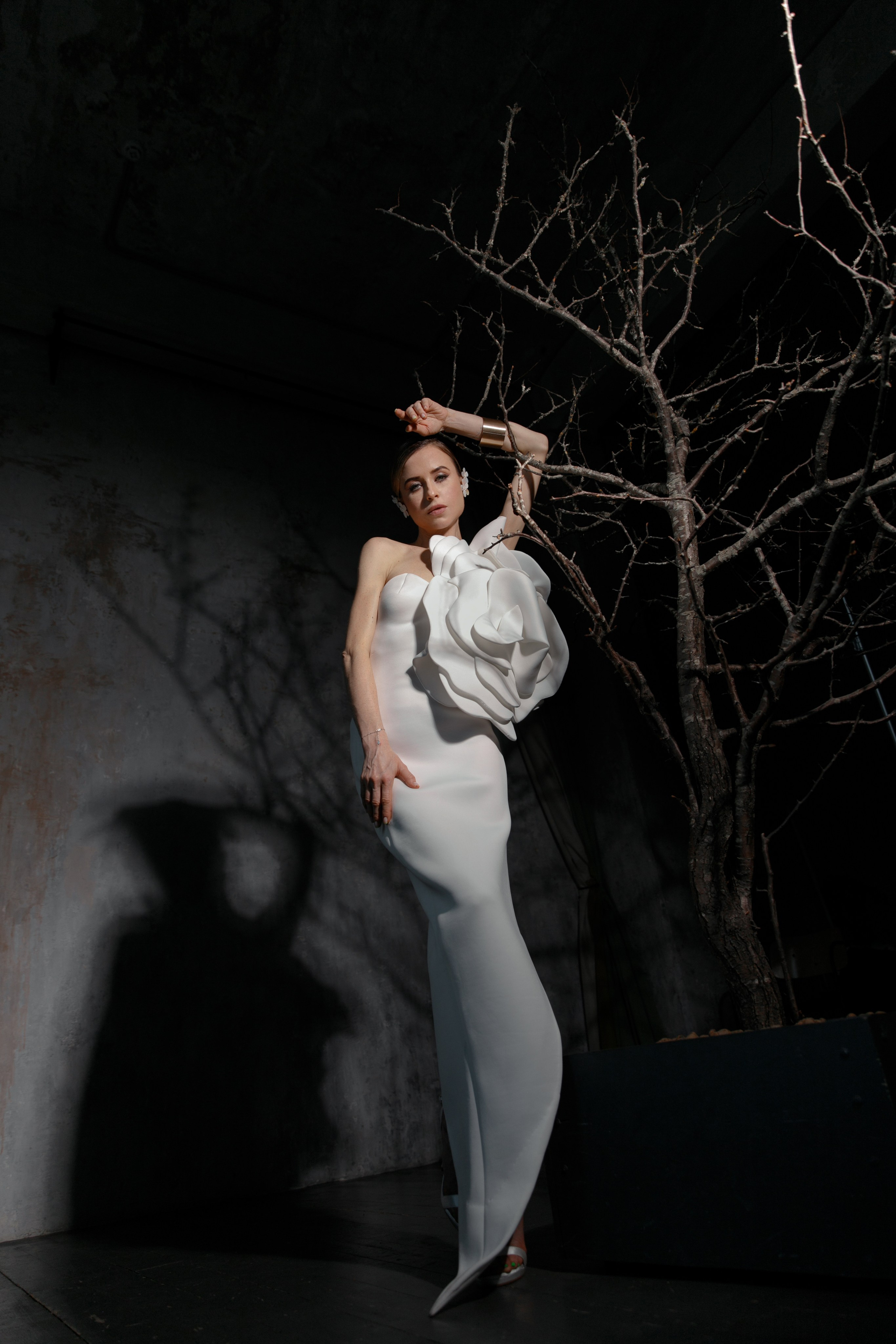 Мирослава Карпович. Екатерина Шарапова. Портретный фотограф в Москве