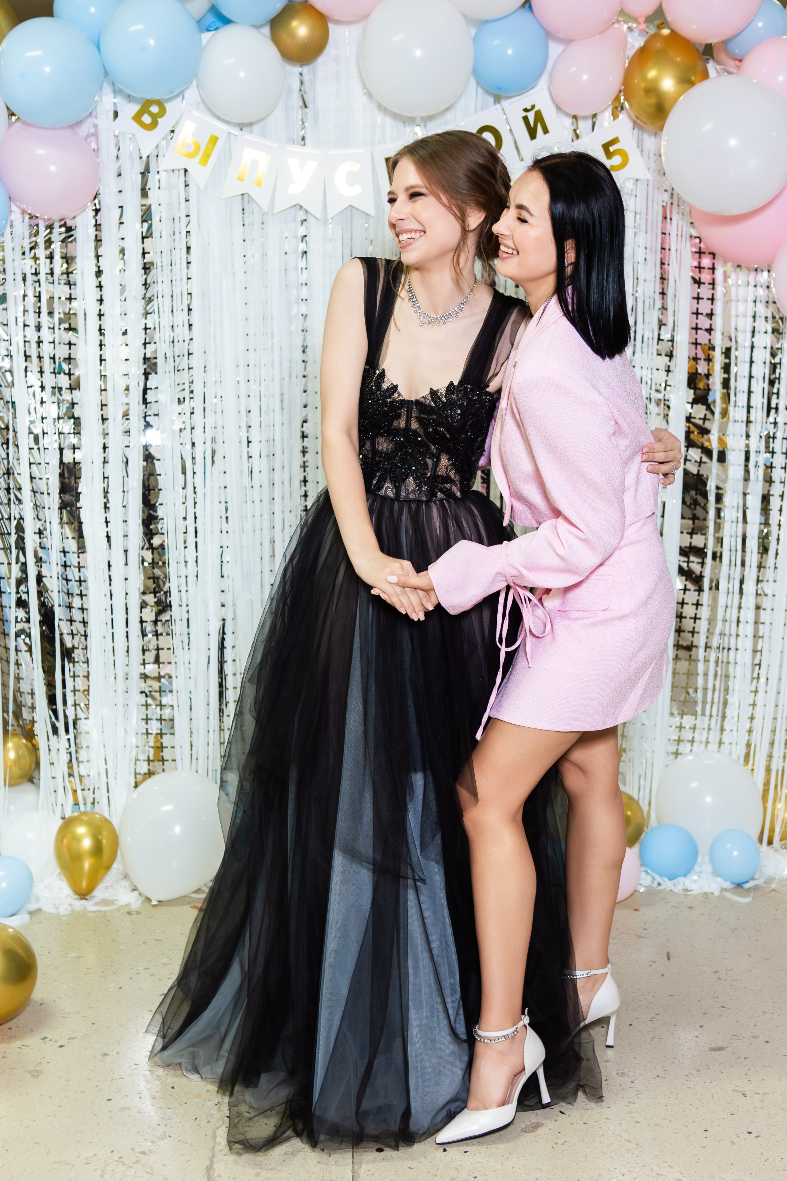 ФОТОСЕССИЯ С РОДИТЕЛЯМИ ВЫПУСКНОЙ 2025 9 ШКОЛА Г.МЦЕНСК. Профессиональный фотограф в Мценске и Орловской области