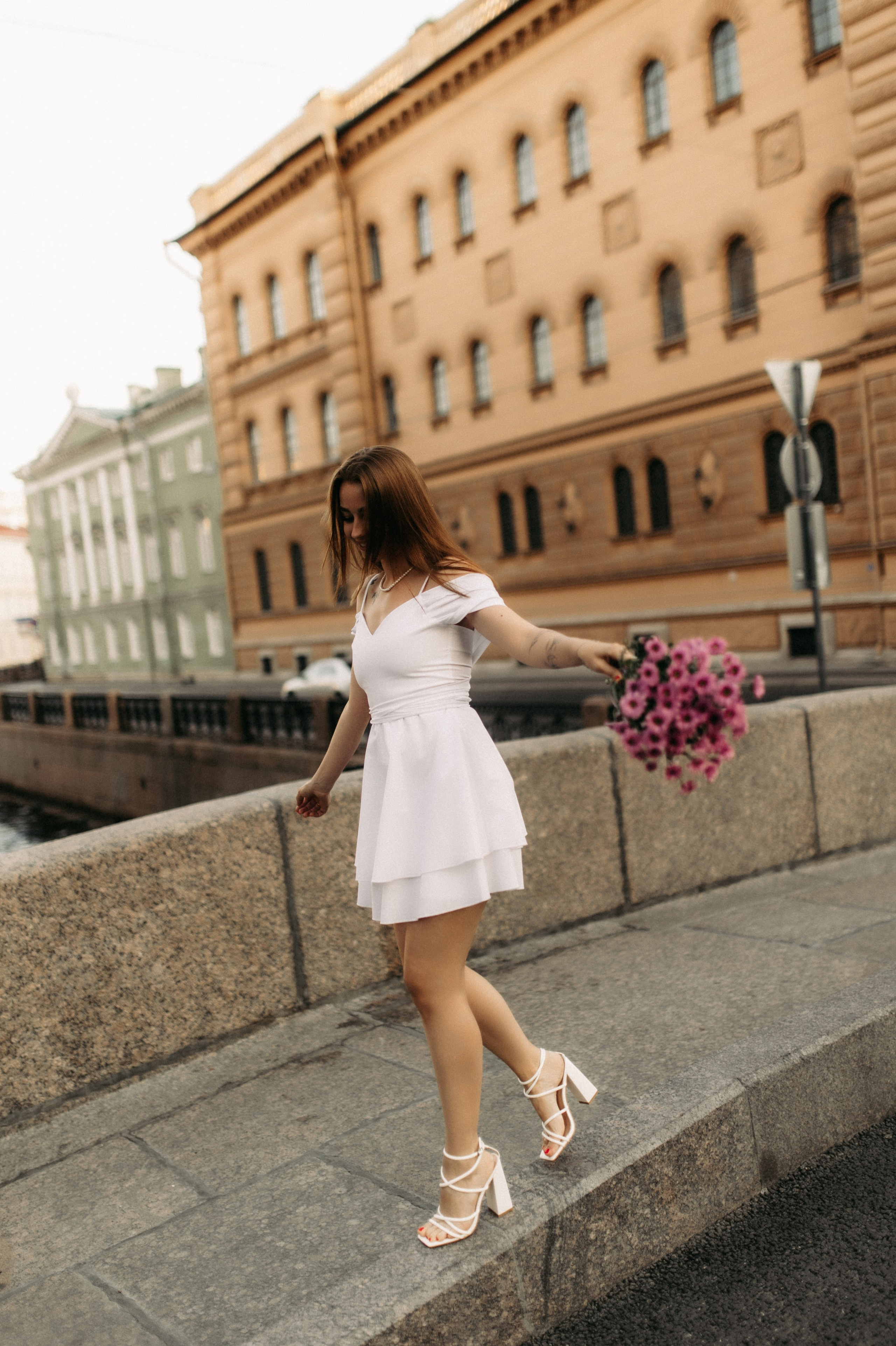 Карина. Фотограф в Санкт-Петербурге