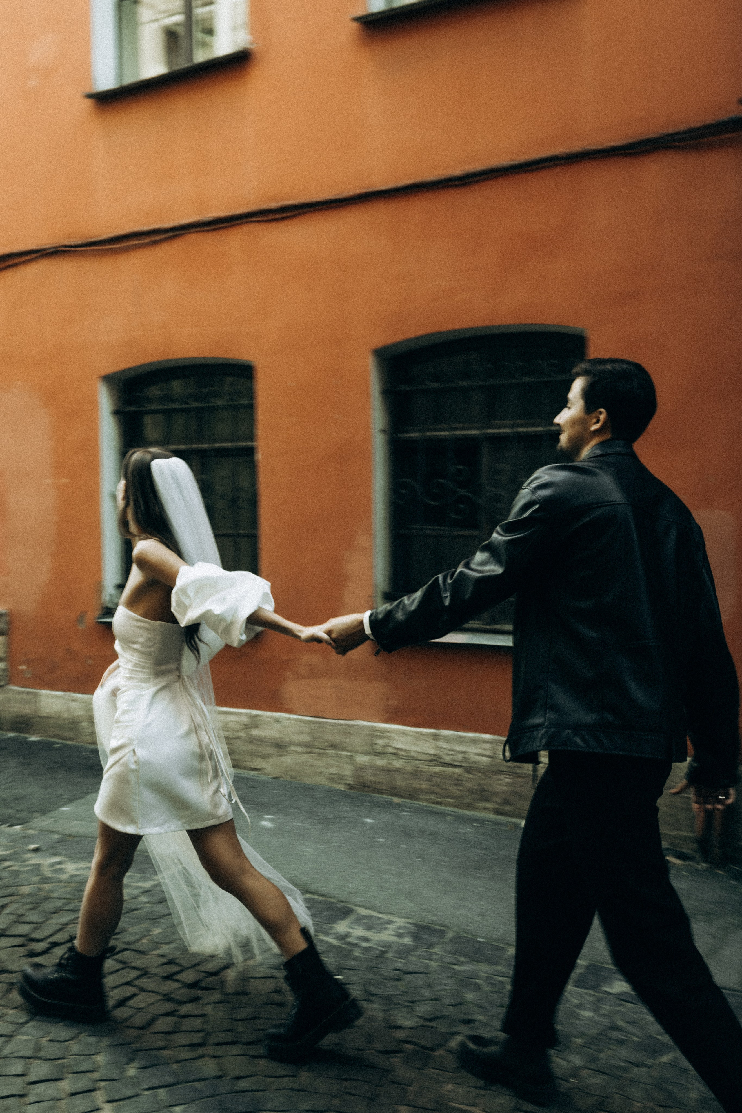 Лидия и Александр. Фотограф в Санкт-Петербурге