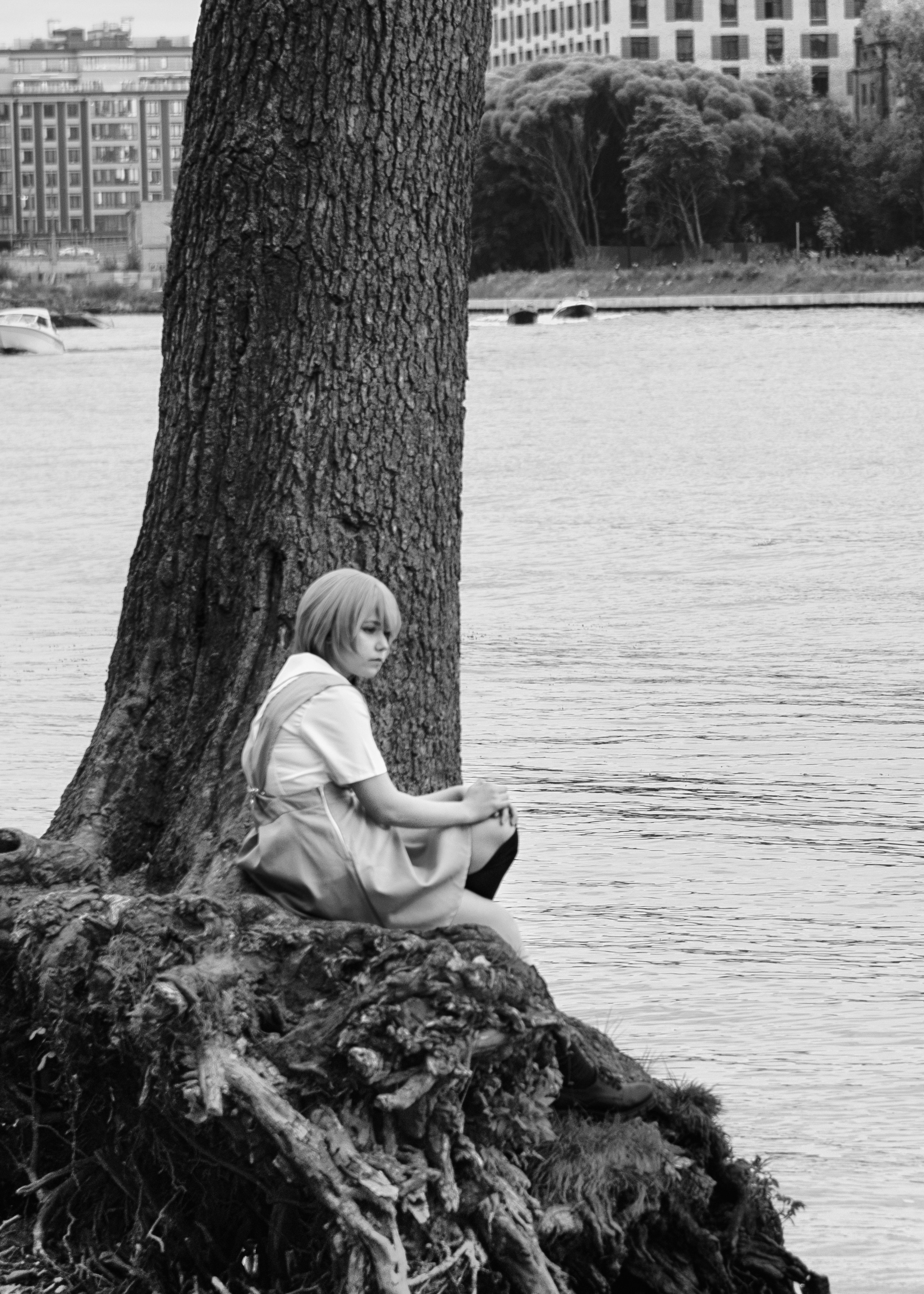 Олеся. Портретный Семейный Fine-Art фотограф в Санкт-Петербурге Криулина