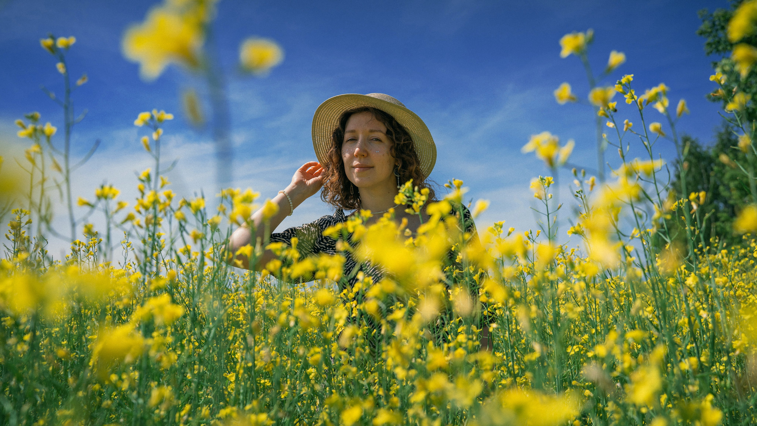 Портретная фотосессия – фотограф Дмитрий Баранов. Портретный фотограф в Иваново — Дмитрий Баранов