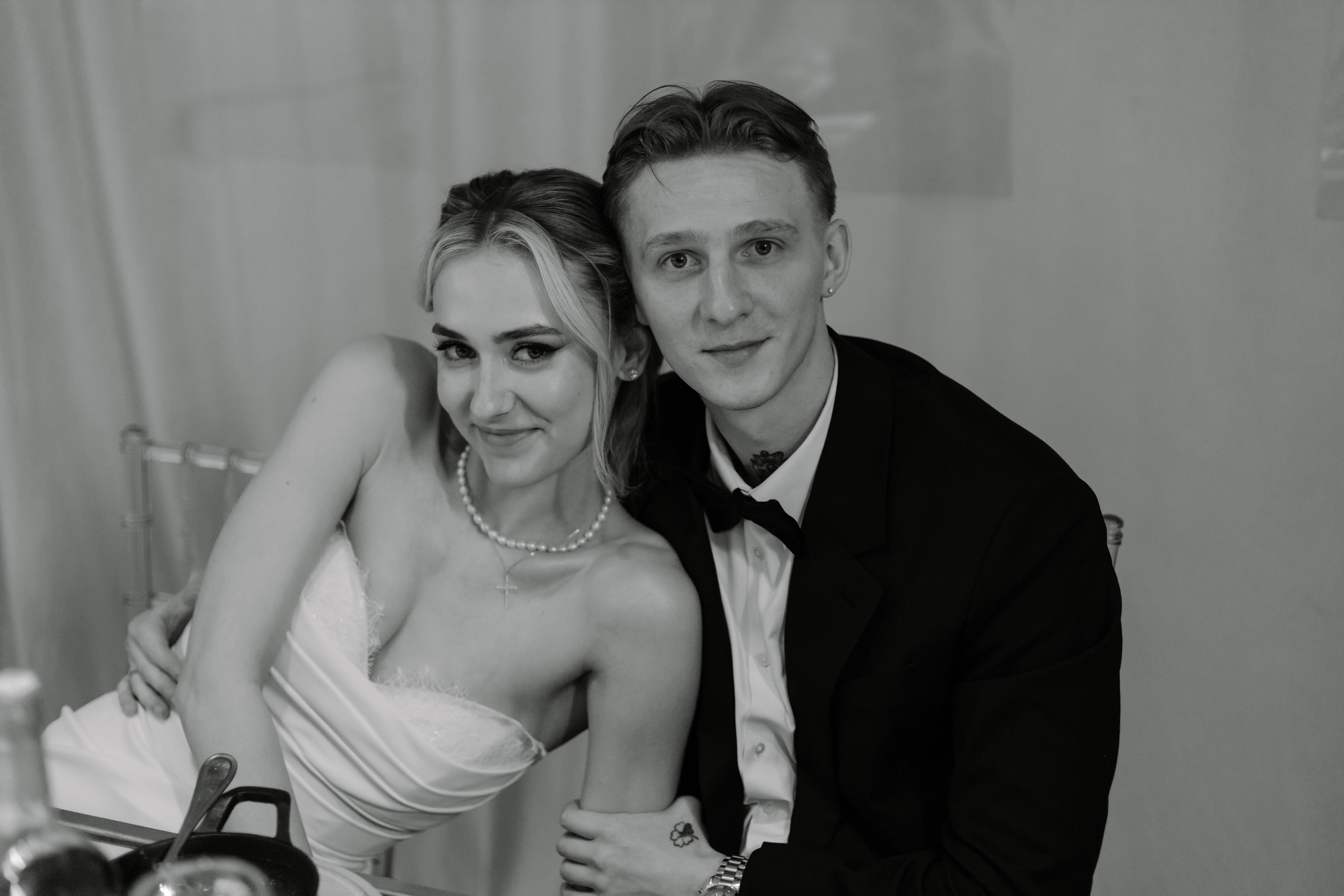 Елизавета и Александр. Фотограф и Видеограф во Владимире