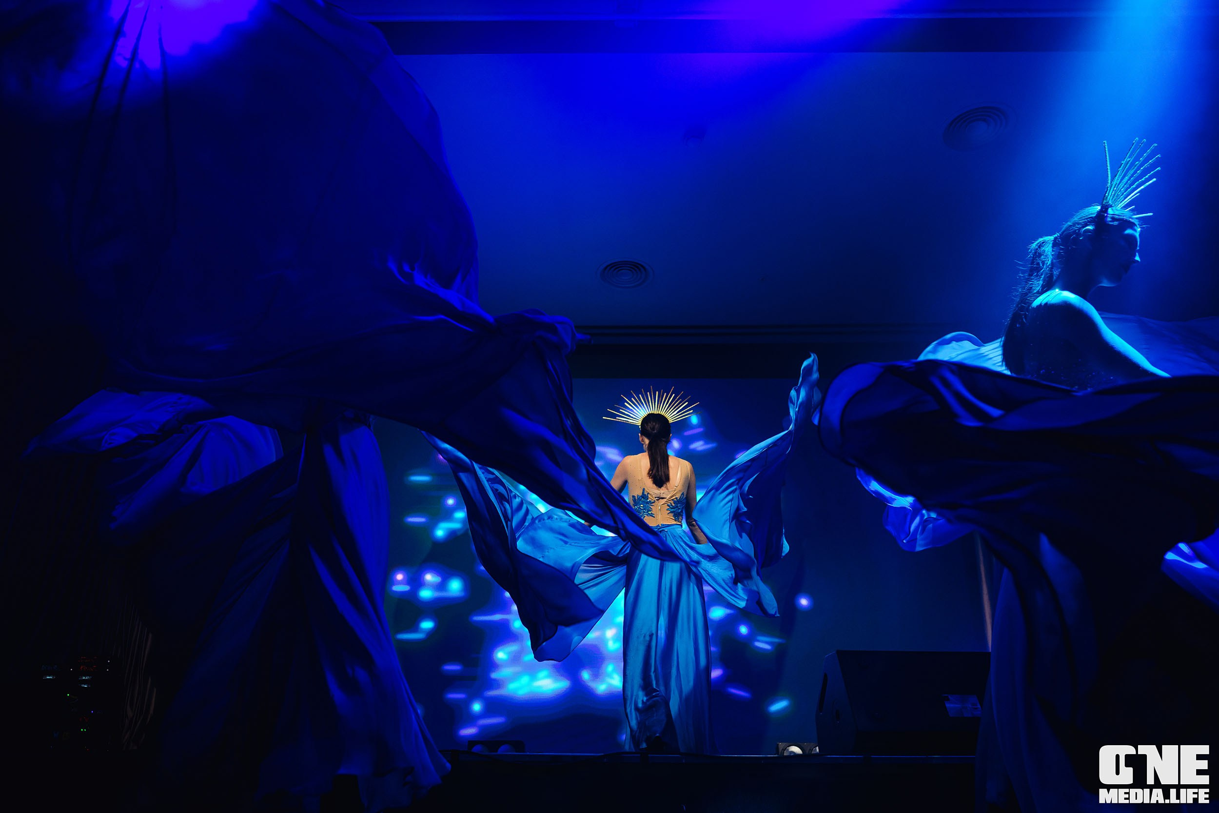 Фоторепортаж из ресторана Океан. One Media Life: фоторепортажи, фотоотчеты с мероприятий и заведений