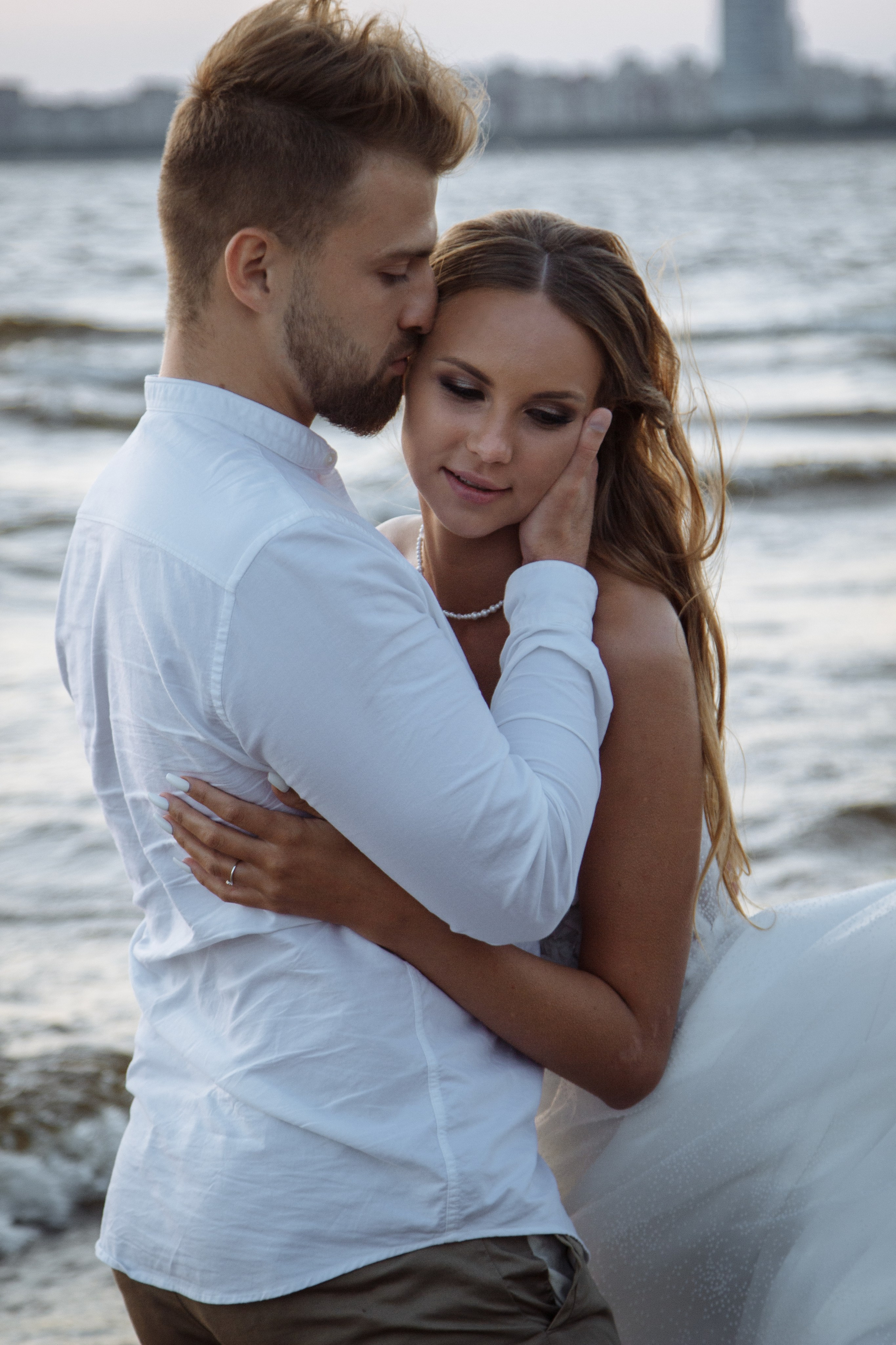 Руслан и Юлия. Фотограф в стиле Vogue в Орле