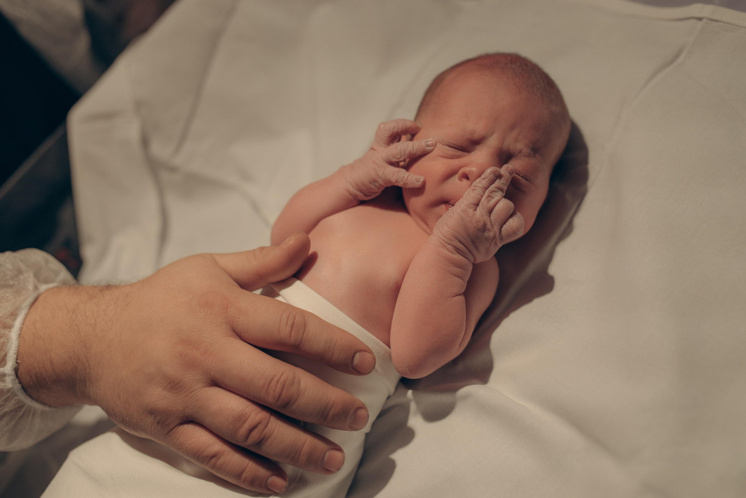 Рождение Александра. Семейный фотограф и фотограф на роды в Ростове-на-Дону Мухина Виктория
