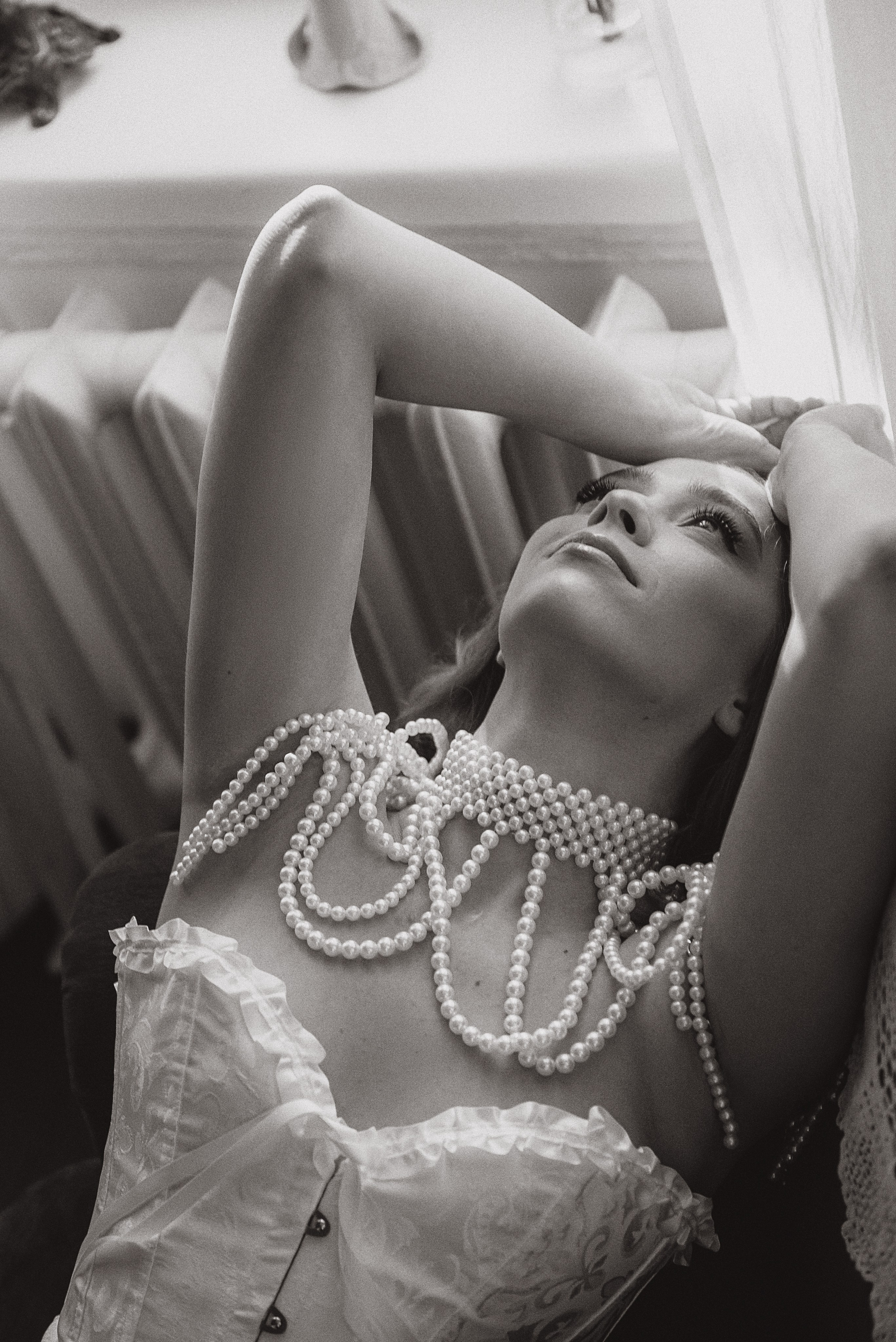 Винтаж. Фотограф в Томске Мария Март