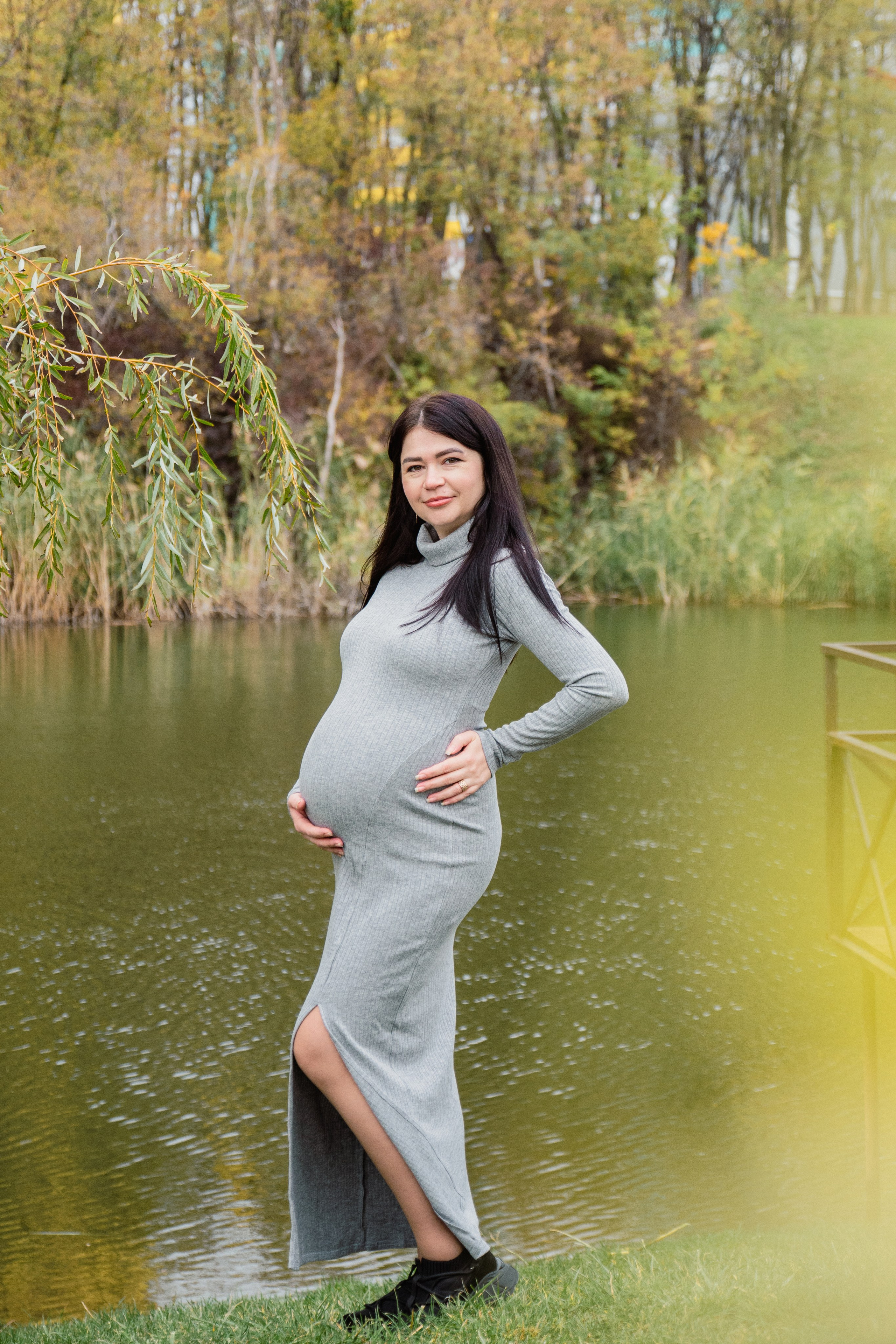 В ОЖИДАНИИ…. Семейный и свадебный фотограф Ksenia Strakh