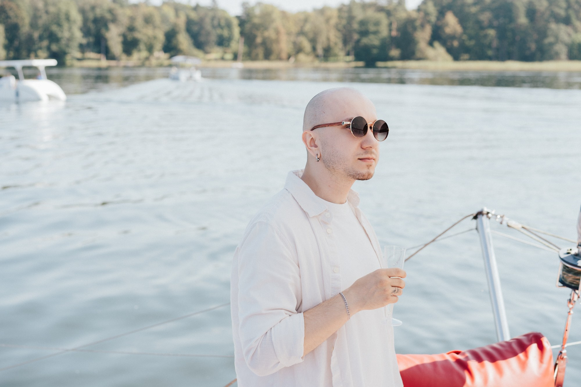 Specific Group Team Party. Photographer in Vilnius