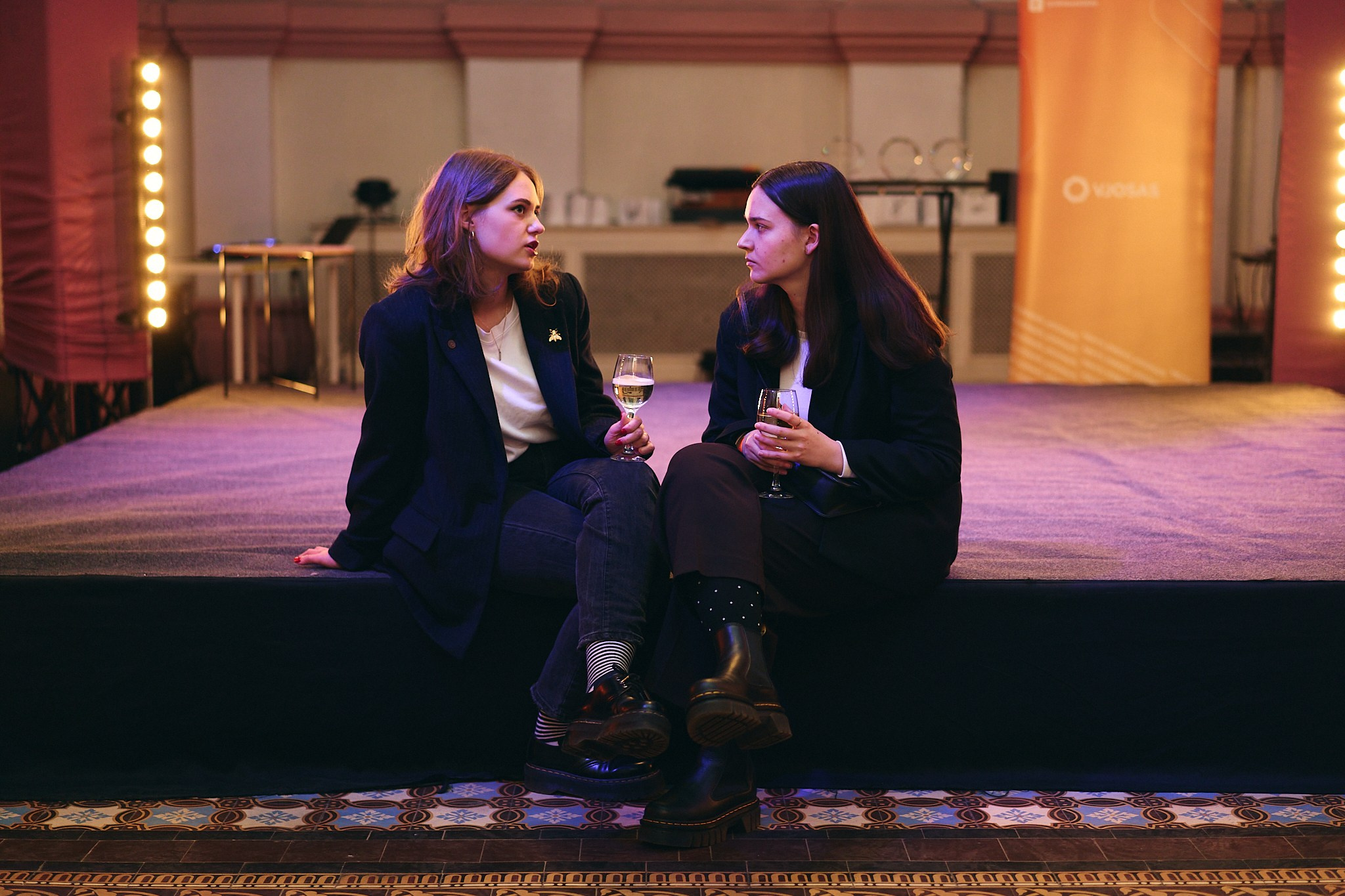 VJOSAS. Photographer in Vilnius