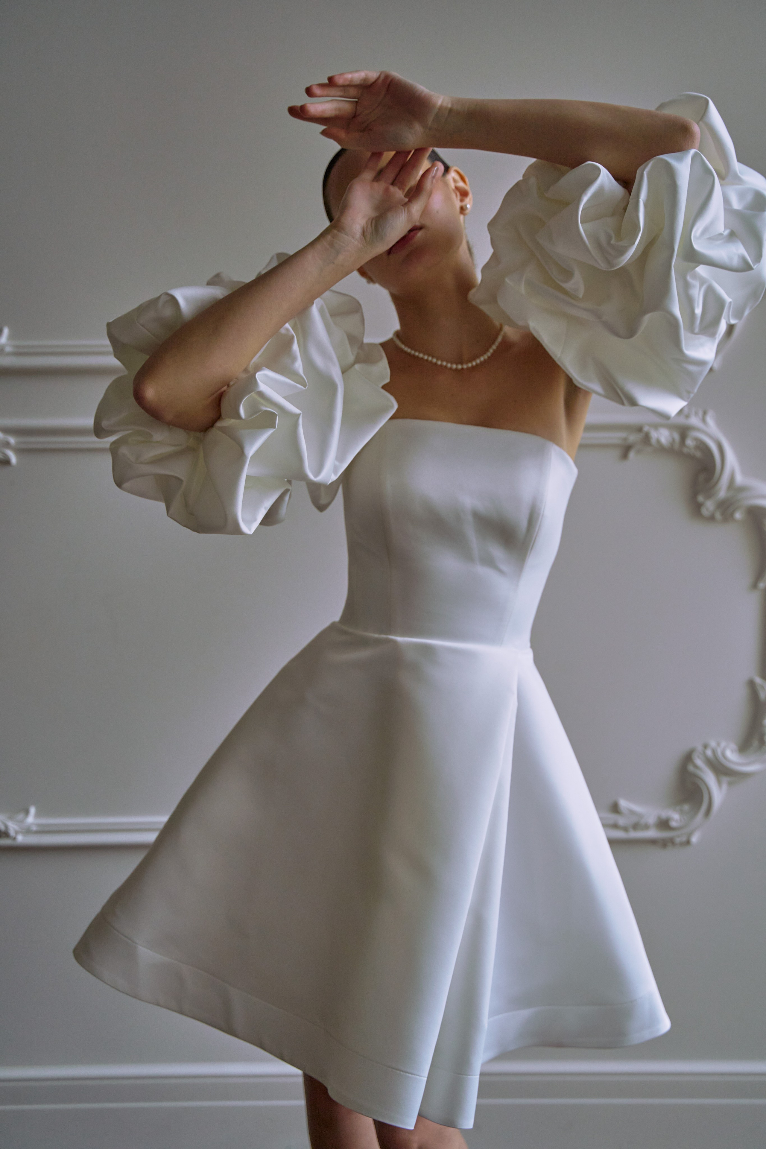 Михаил и Софья. Главная