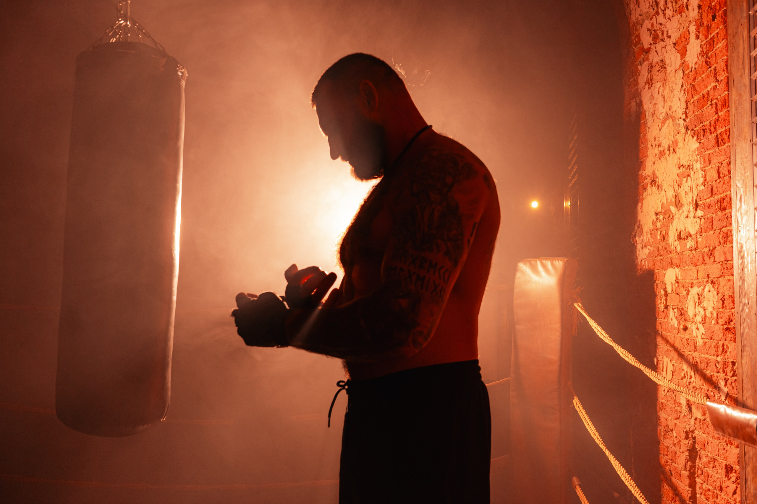 Фотограф Анастасия Антонова