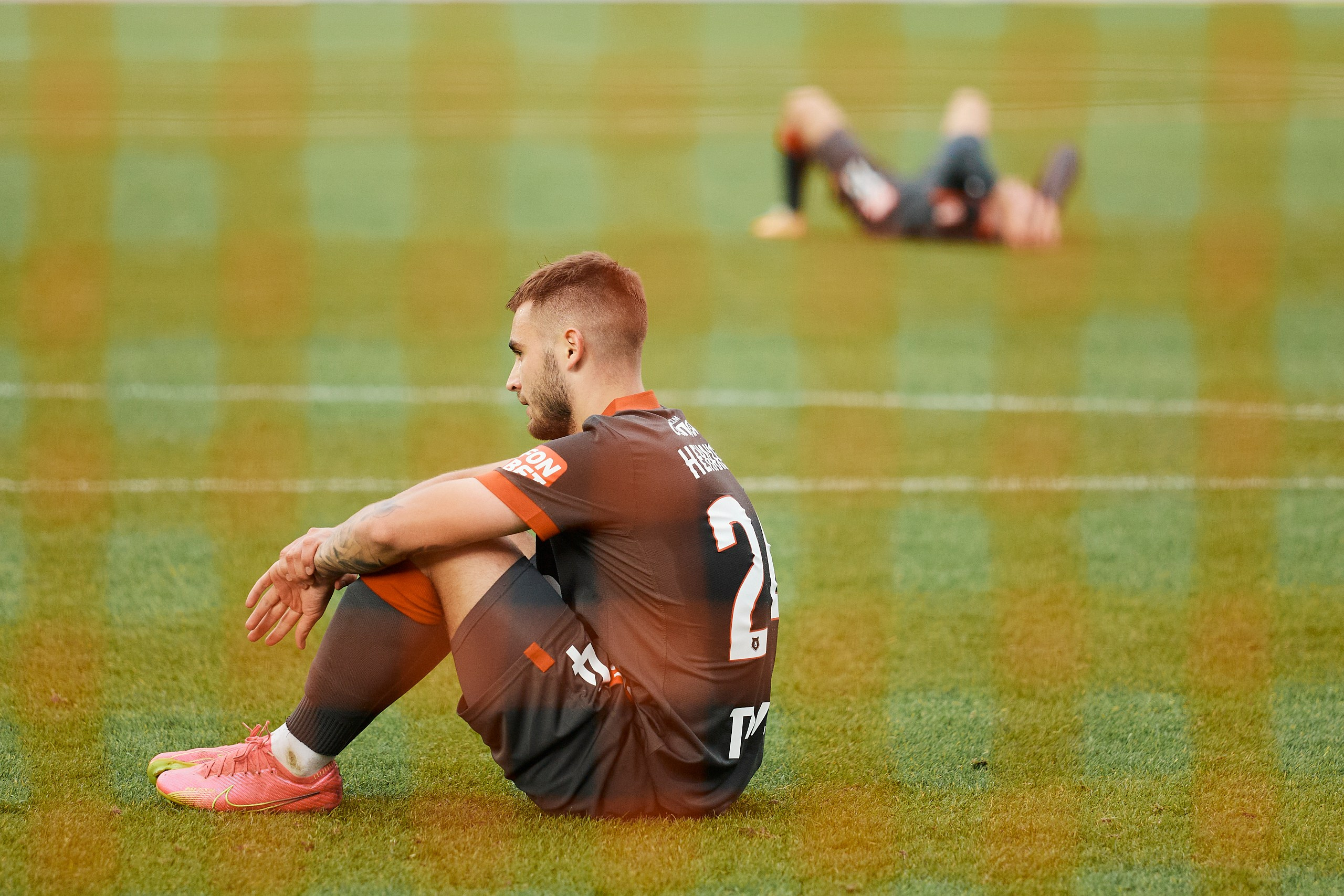 Мир РПЛ Сезон 23-24 «Урал — Локомотив». Валитов Тимур | Репортажный фотограф