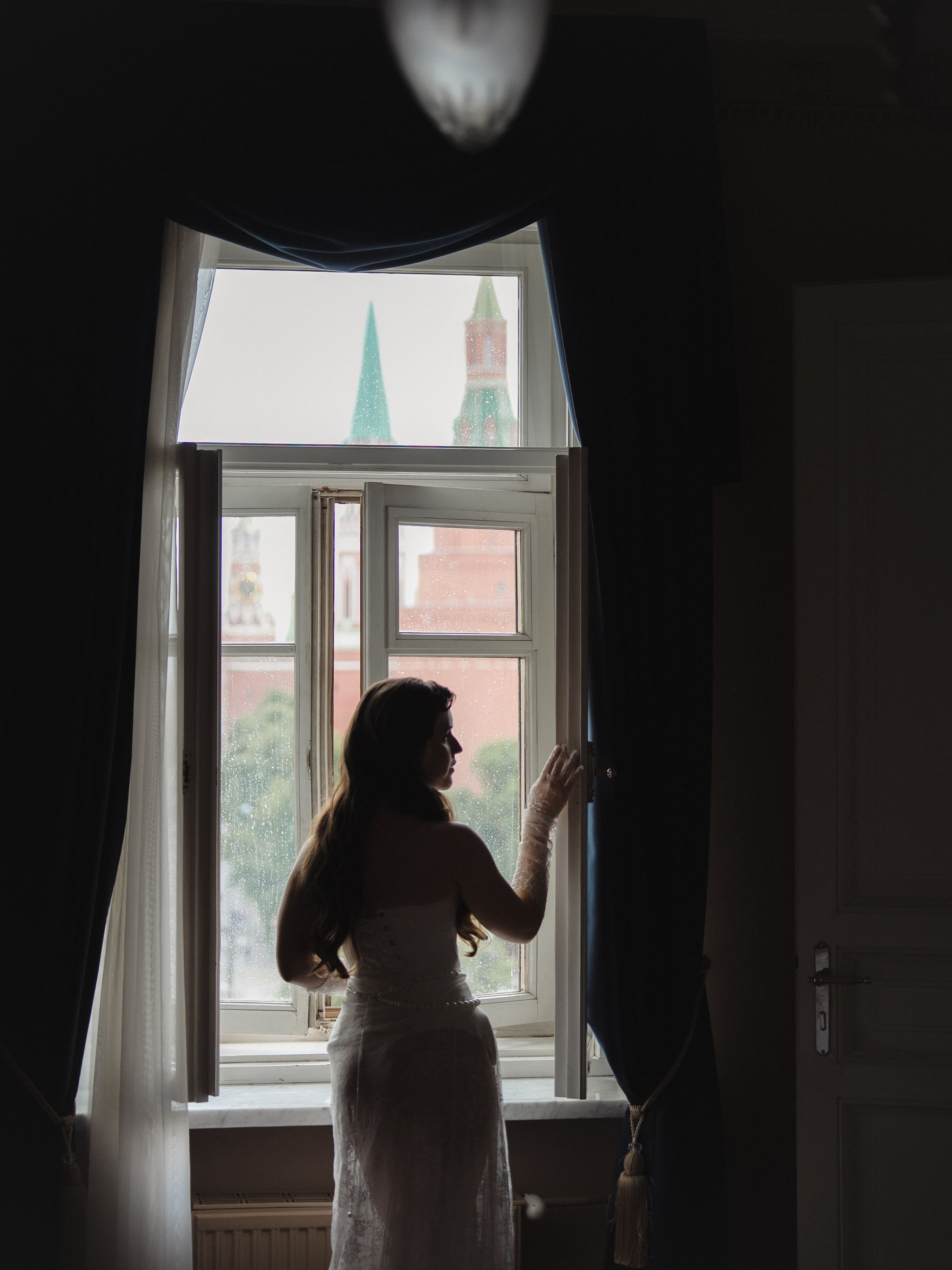 D | E. Свадебный фотограф в Москве Лиза Зиньковская