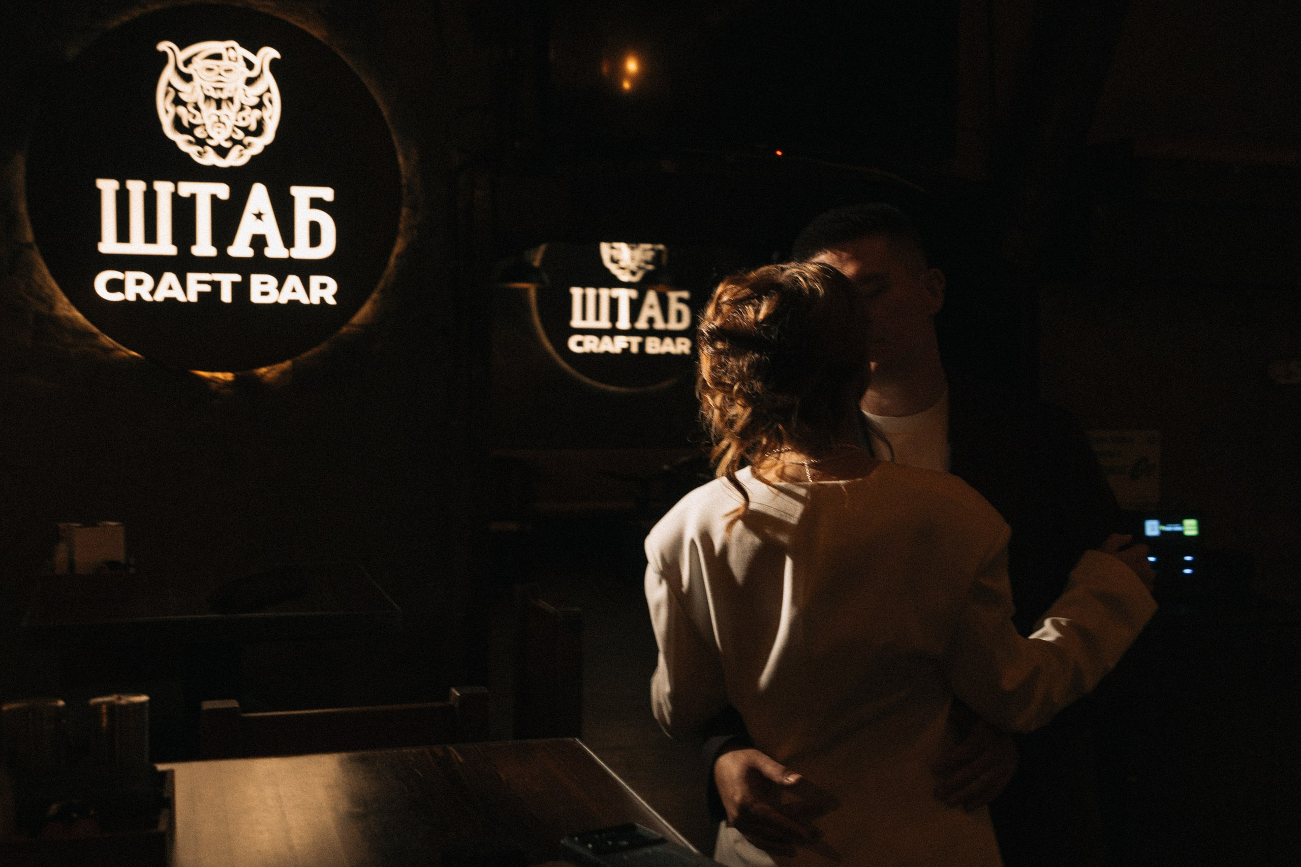 I & A. Свадебный и семейный фотограф в Красноярске Абраменко Настя