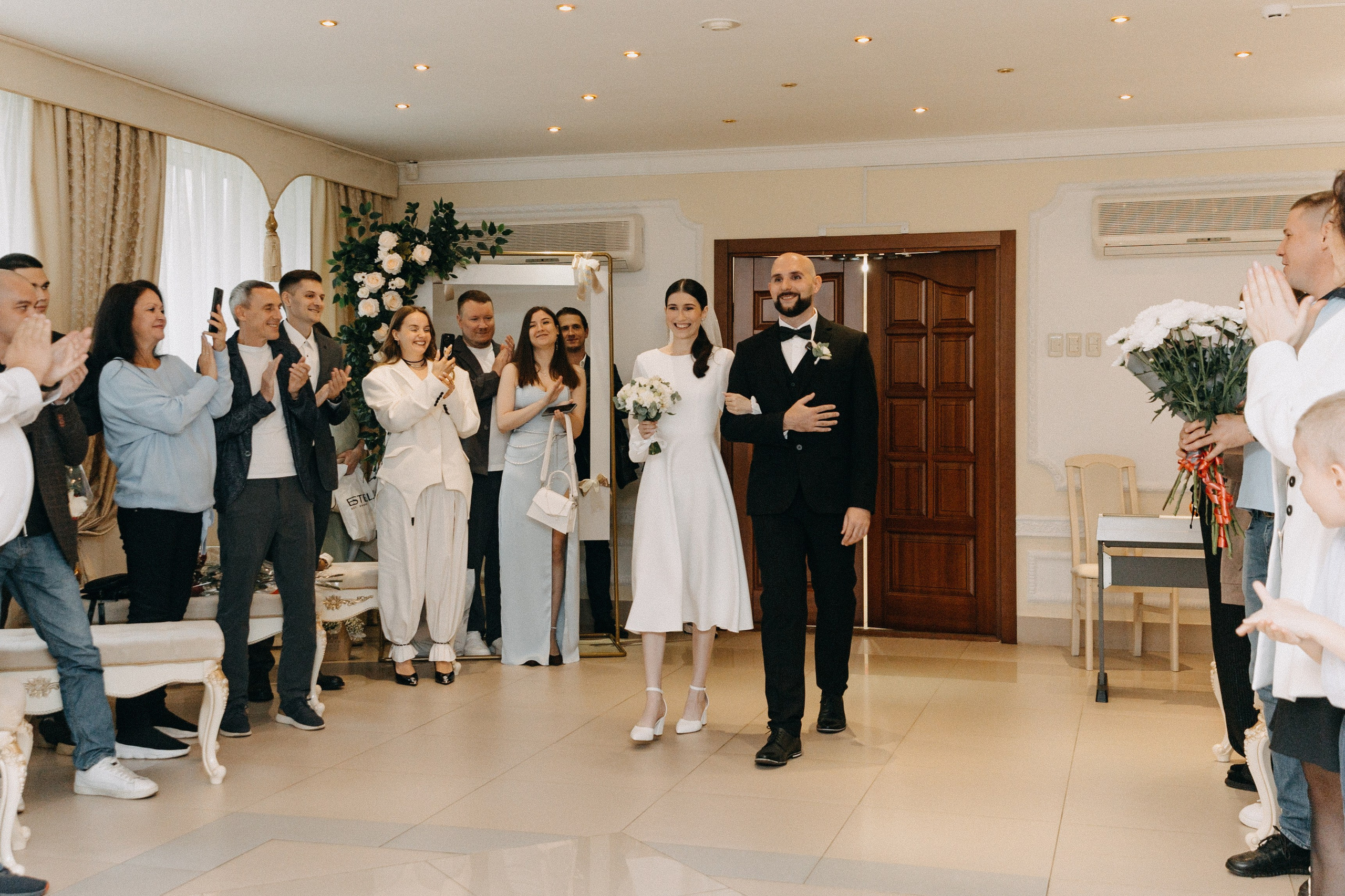 A&V. Свадебный и семейный фотограф в Красноярске Абраменко Настя