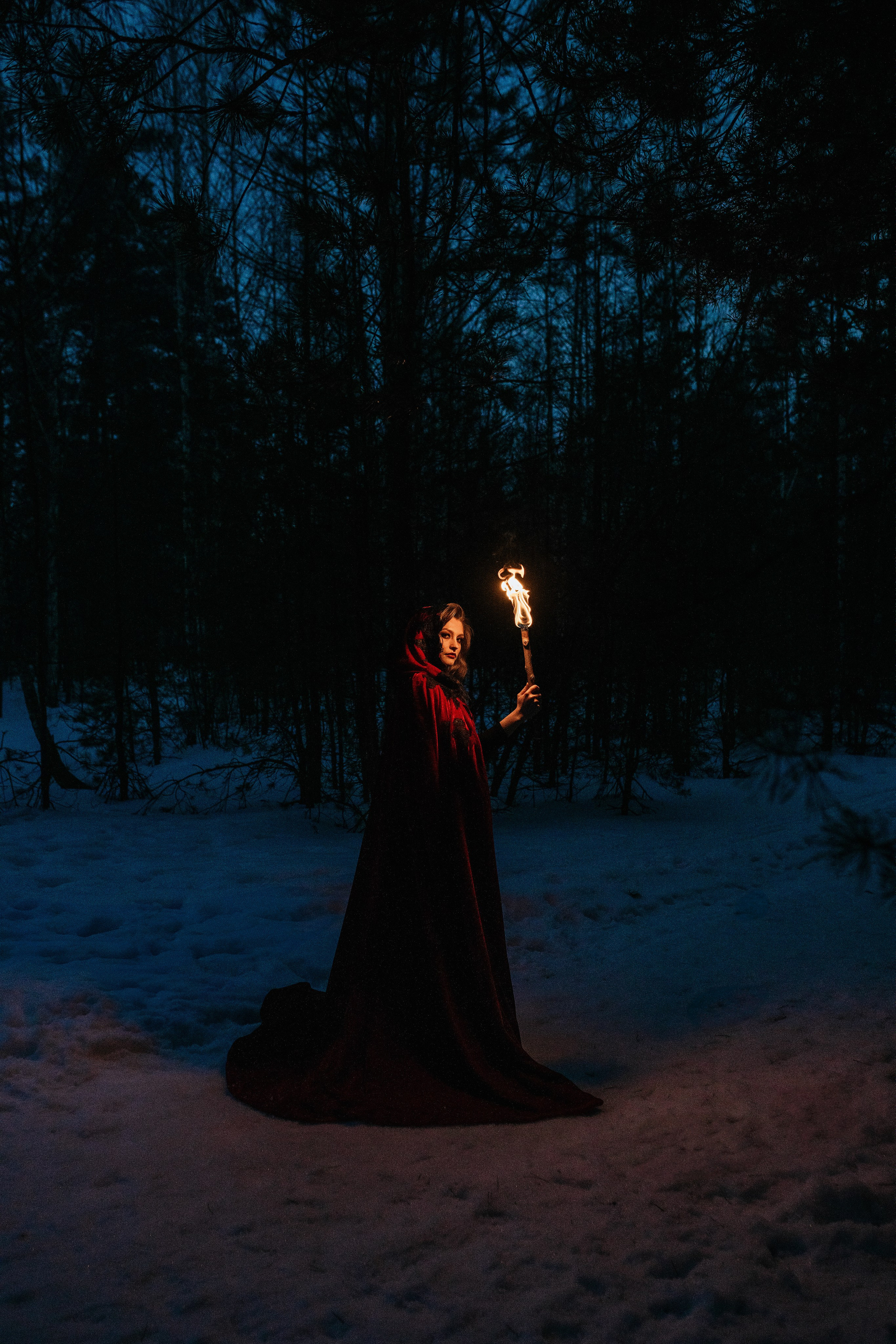 Алина. Свадебный, семейный фотограф в Рязани Лена Брант