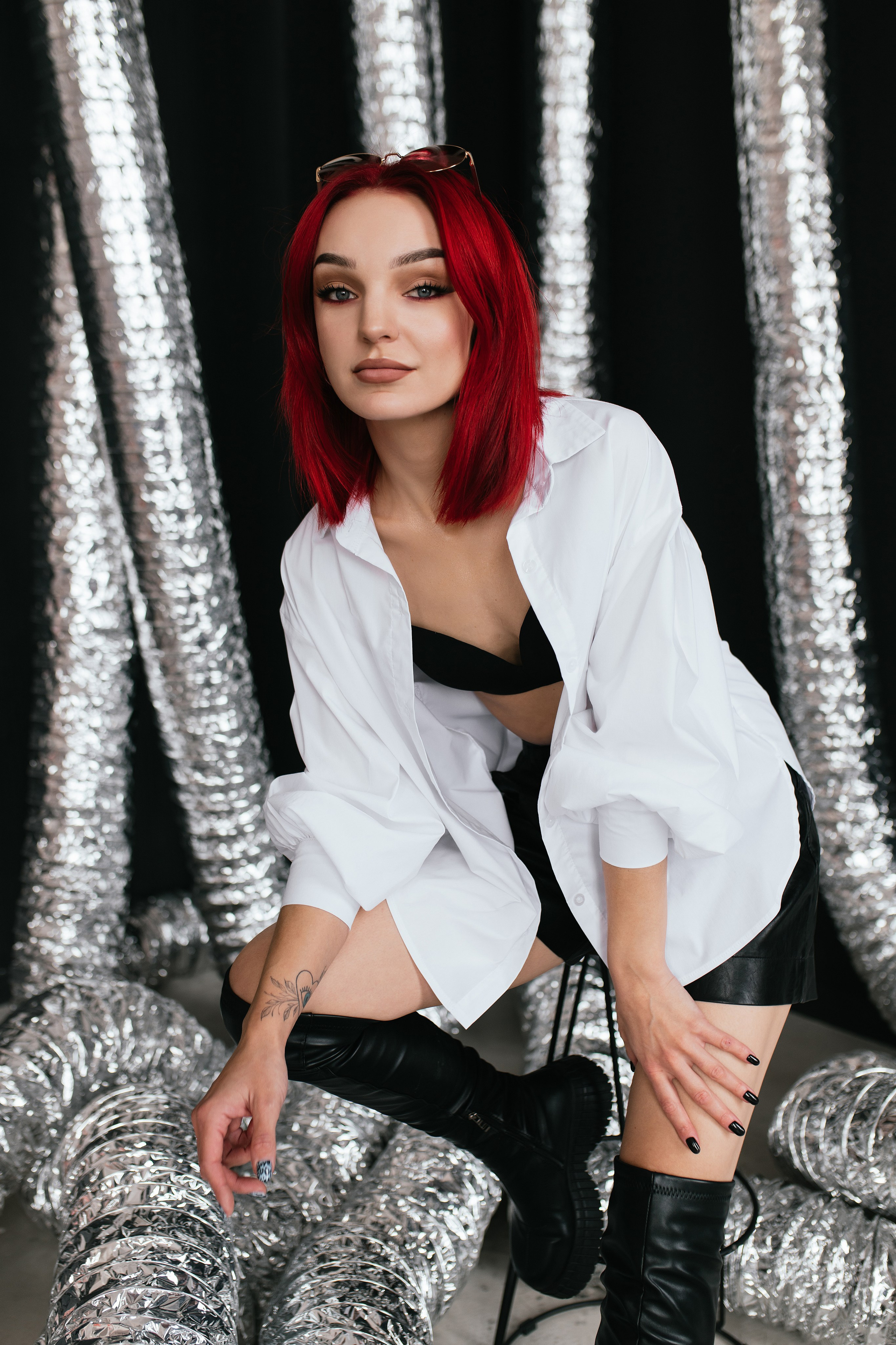 Вера. Свадебный, семейный фотограф в Рязани Лена Брант