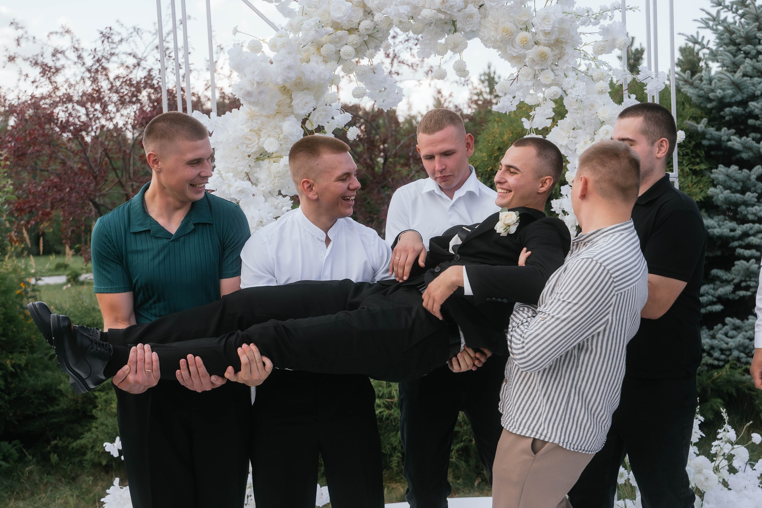 Wedding day #90. Свадебный, семейный фотограф в Рязани Лена Брант
