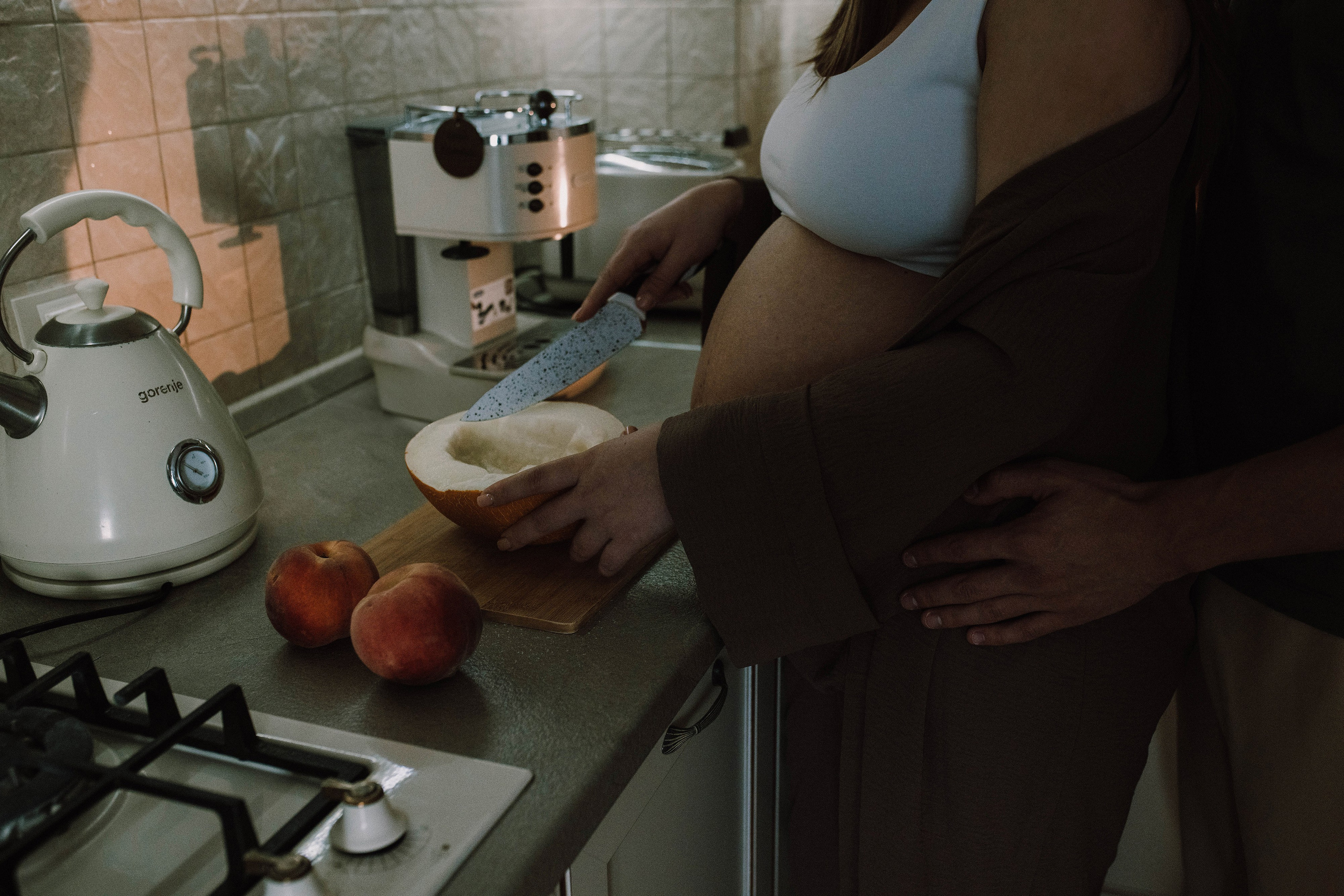 Маша и Саша. Свадебный, семейный фотограф в Рязани Лена Брант