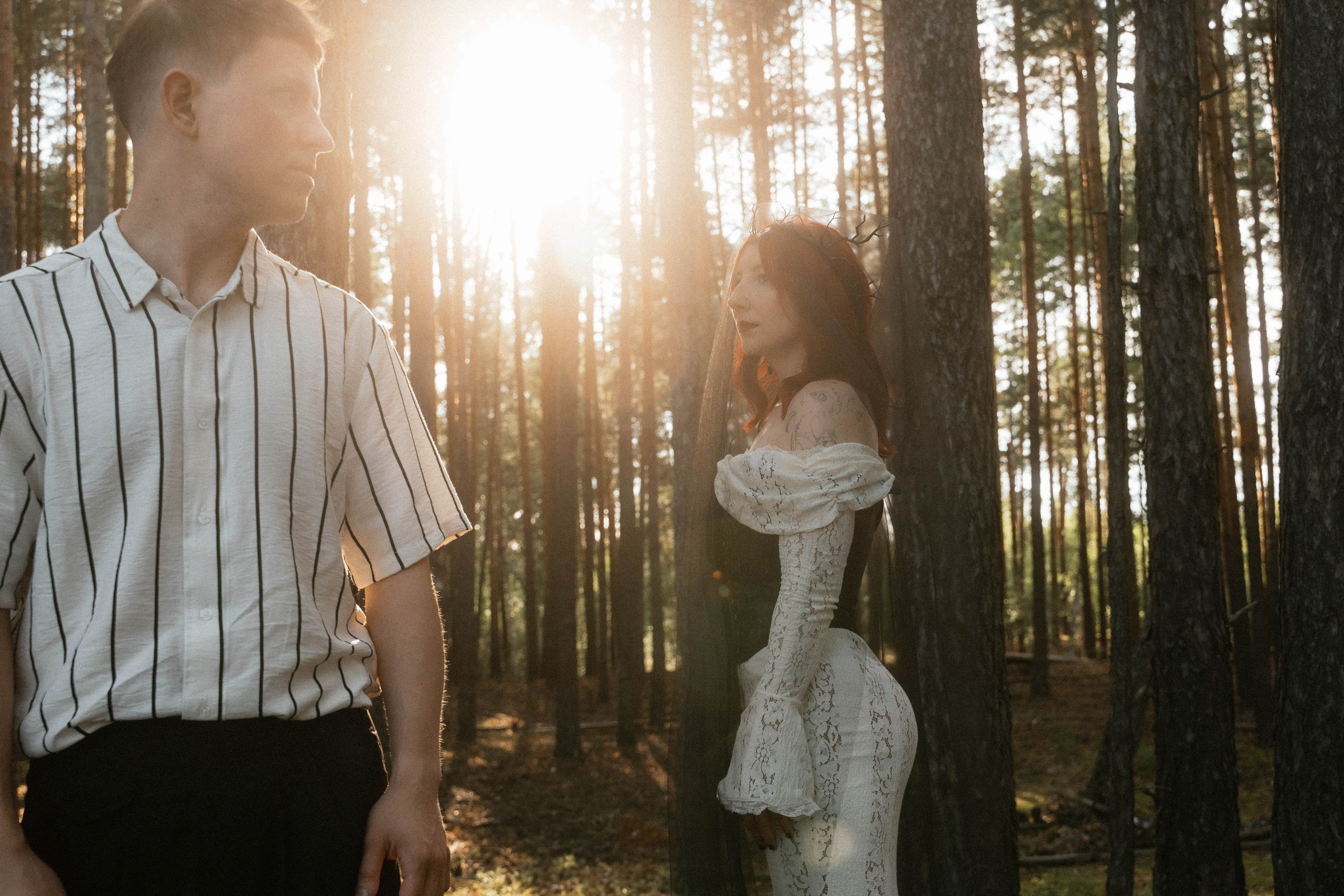 Weddind day #97. Свадебный, семейный фотограф в Рязани Лена Брант