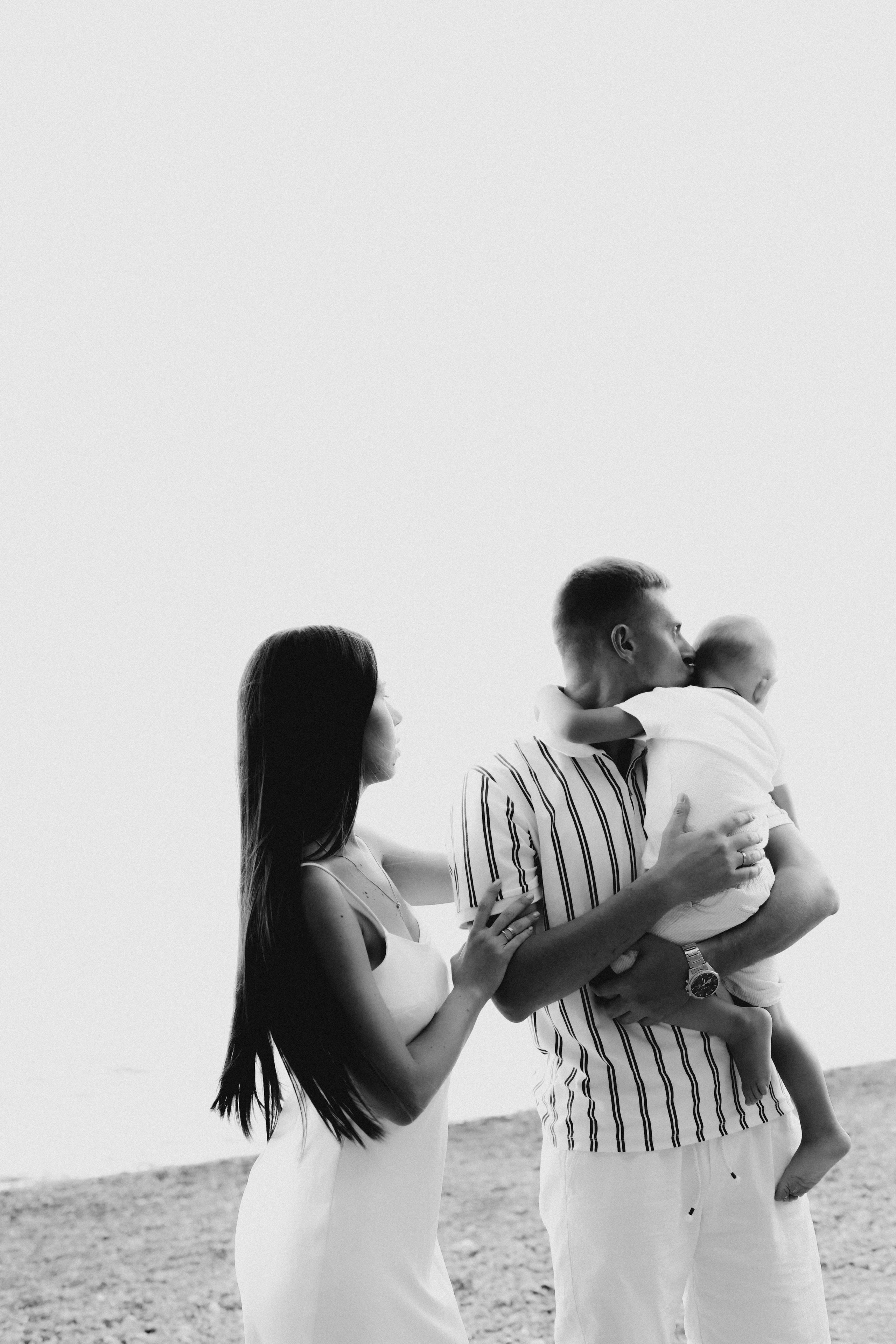 На закате. Withlovent | Фотограф в Севастополе