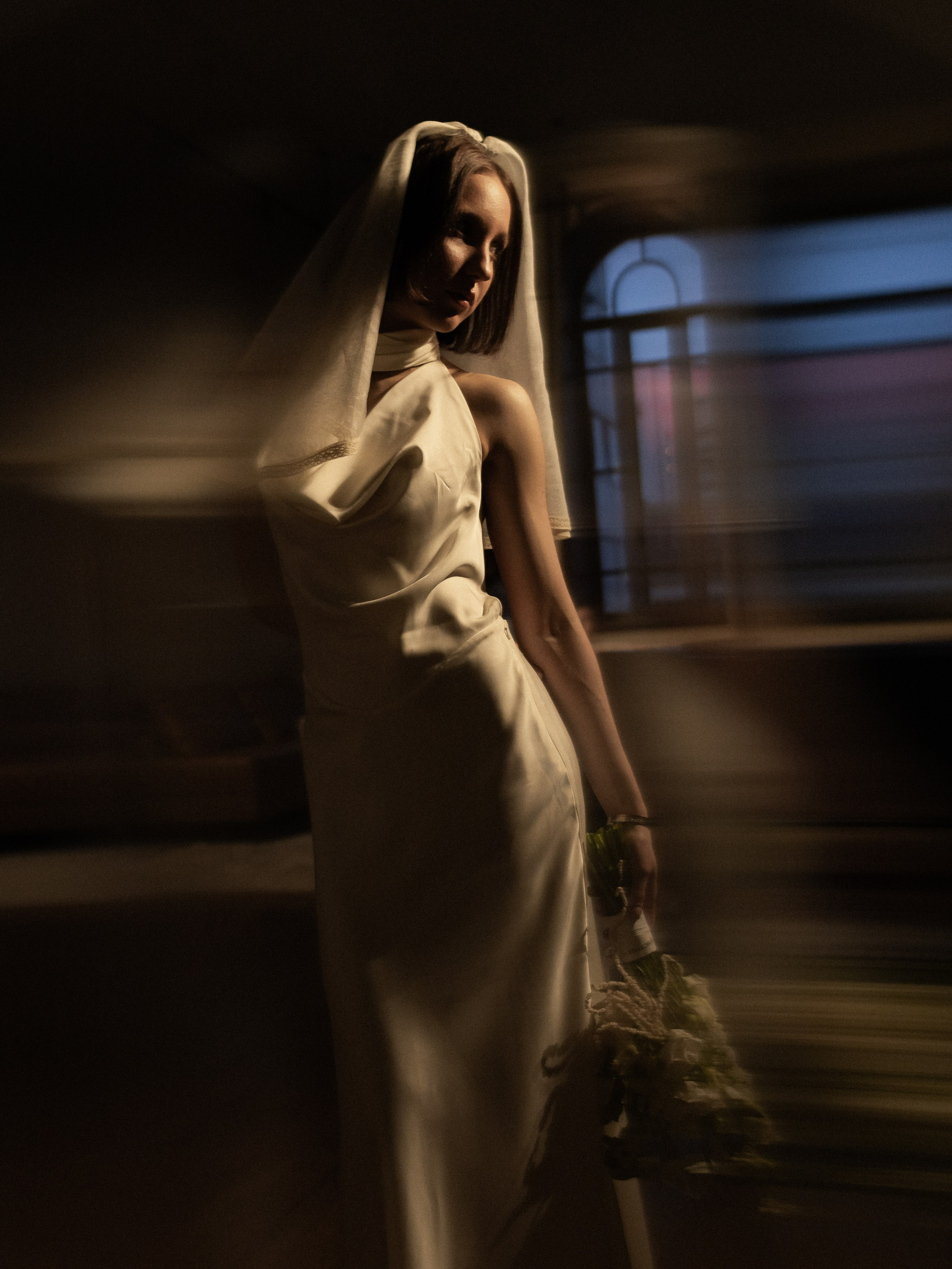 6 лет GREY CHIC. NesterovaMaria.ru