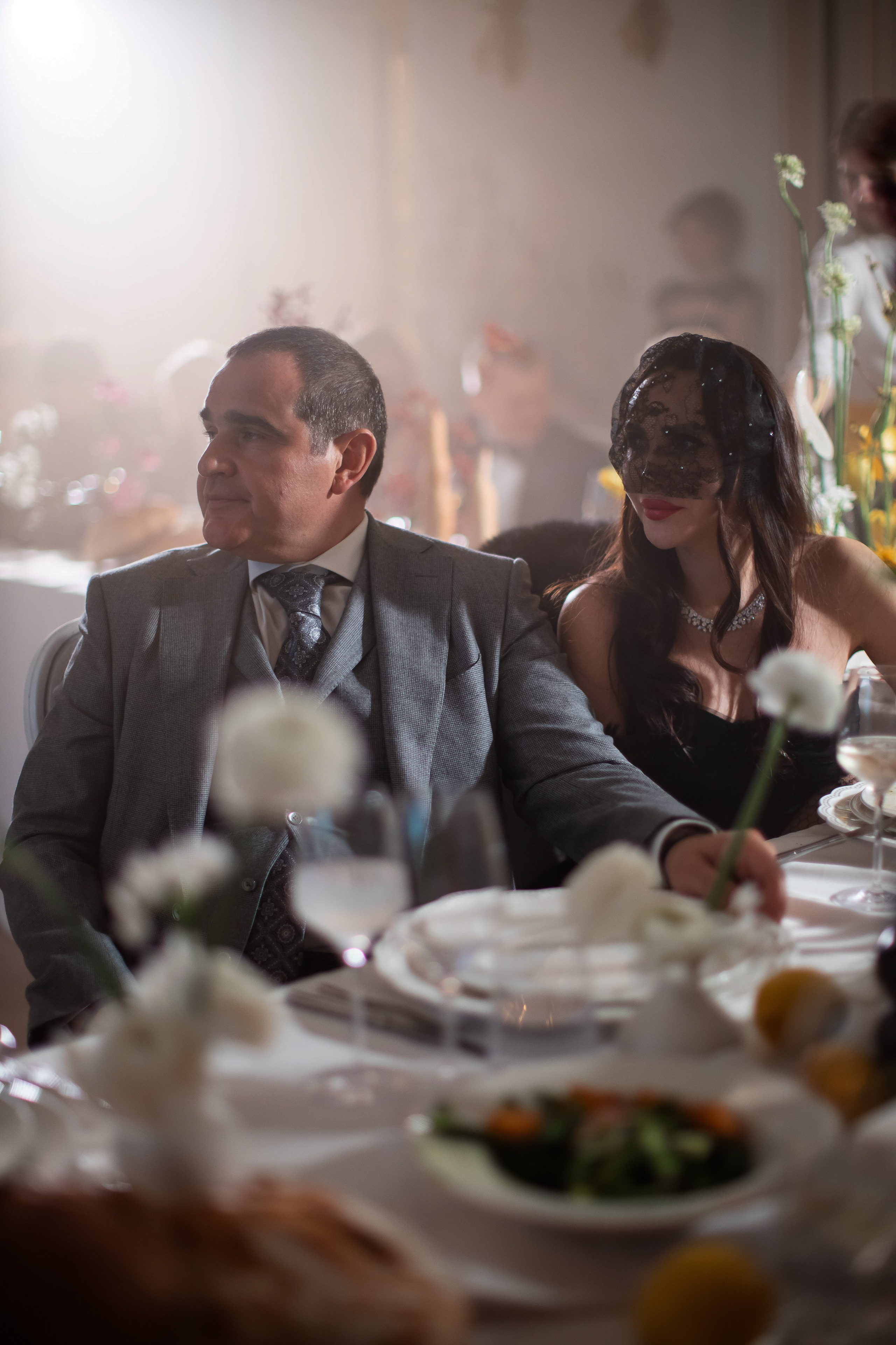 День Рождения Свидовского Виталия Алексеевича. NesterovaMaria.ru