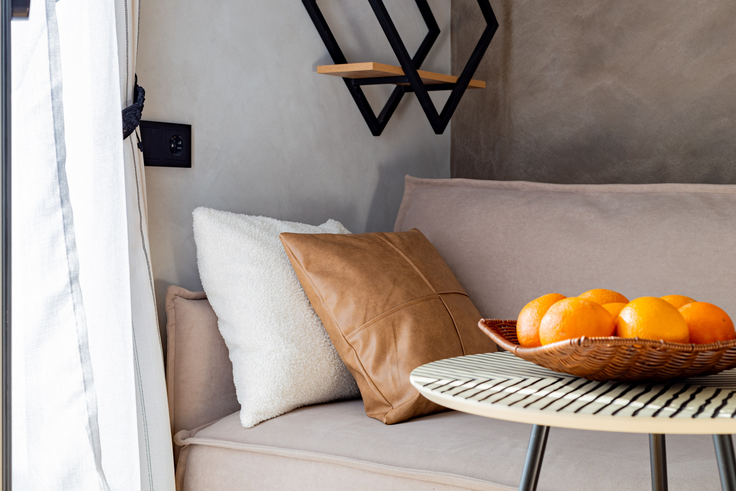 Студия ЖК Кислород. Интерьерный фотограф. Хоумстейджер. Сочи/Адлер/Красная поляна