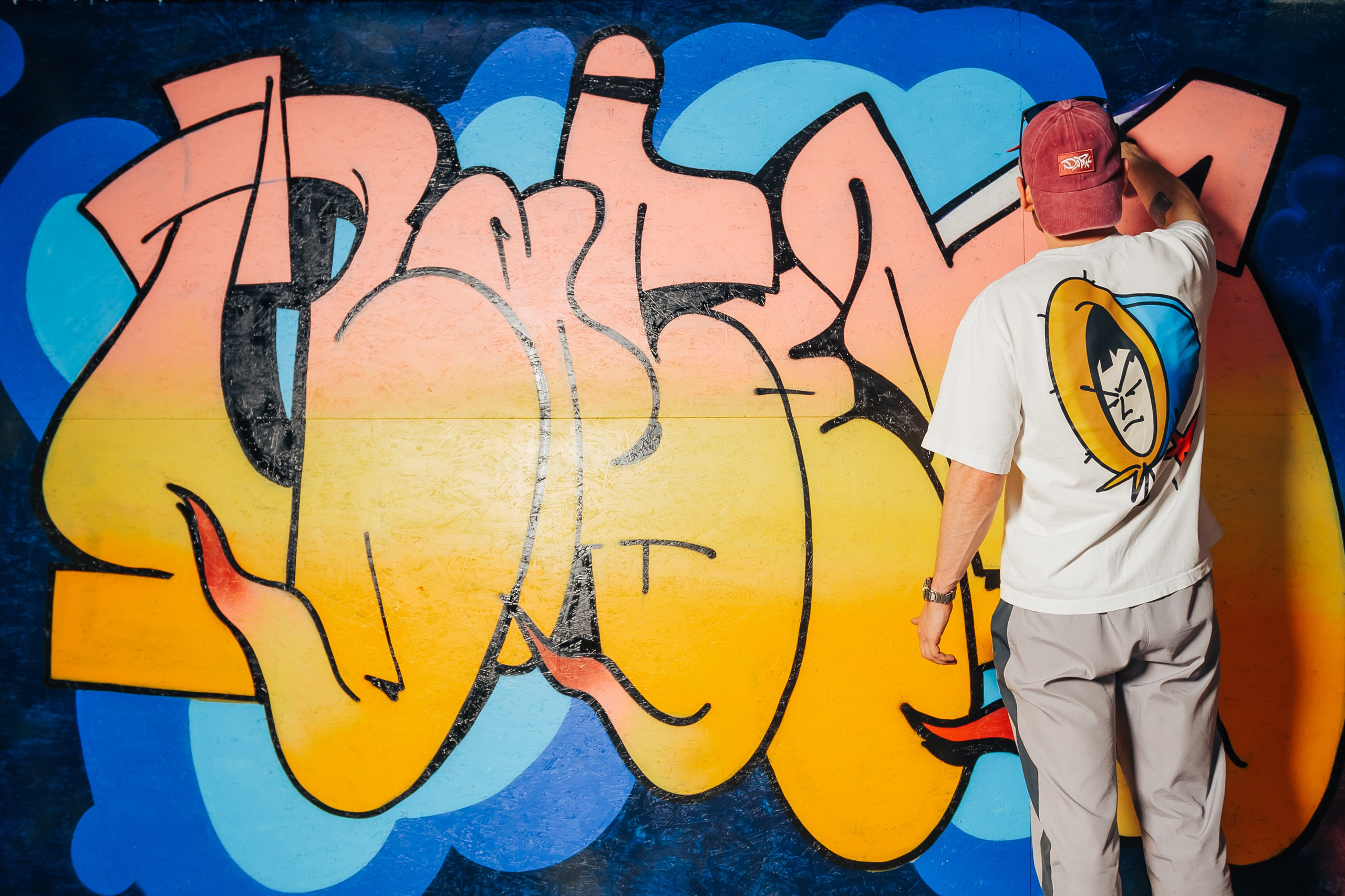 Репортаж | Подземка. Фотограф Илья Силин