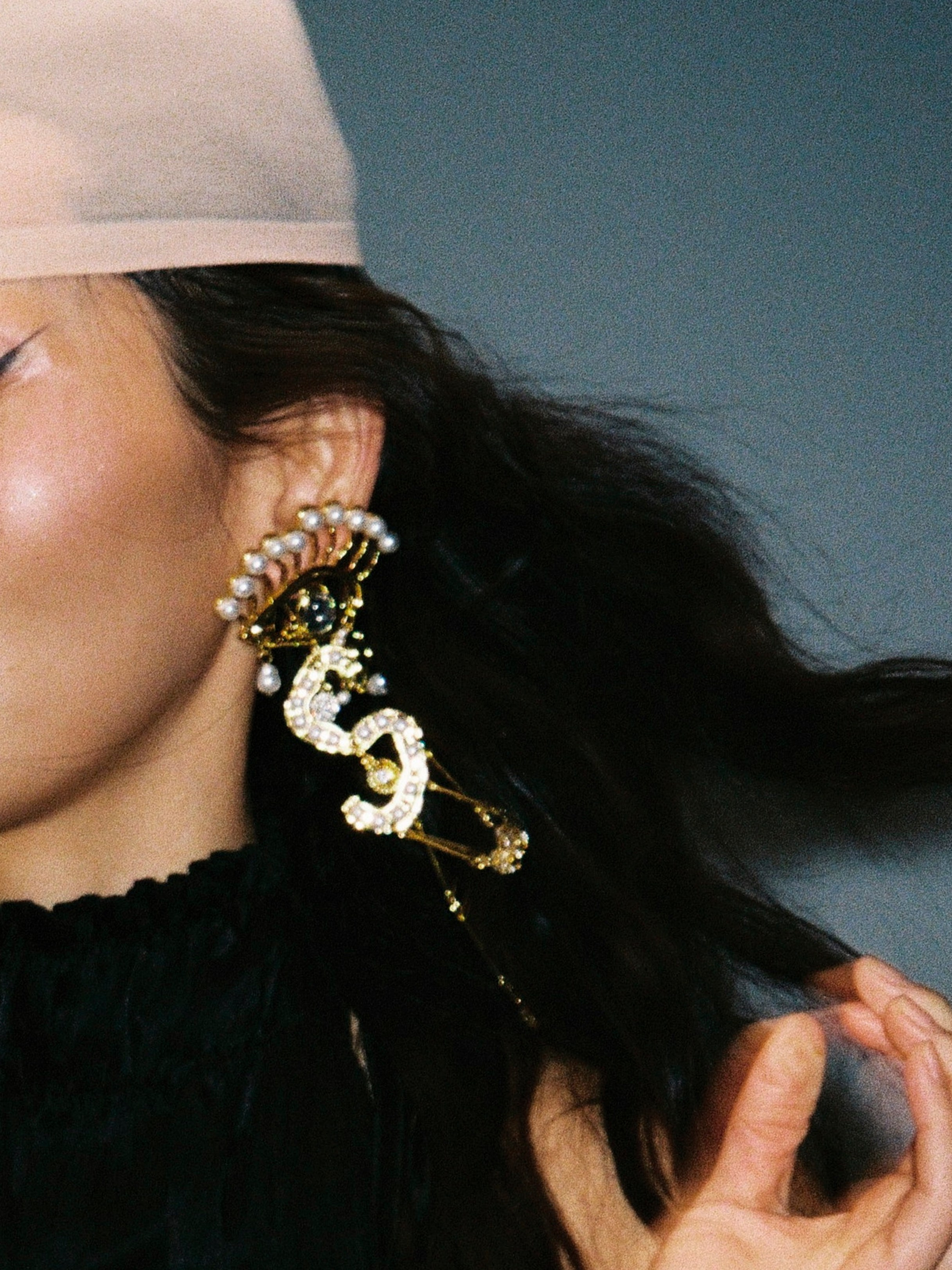 SASHA. Главная