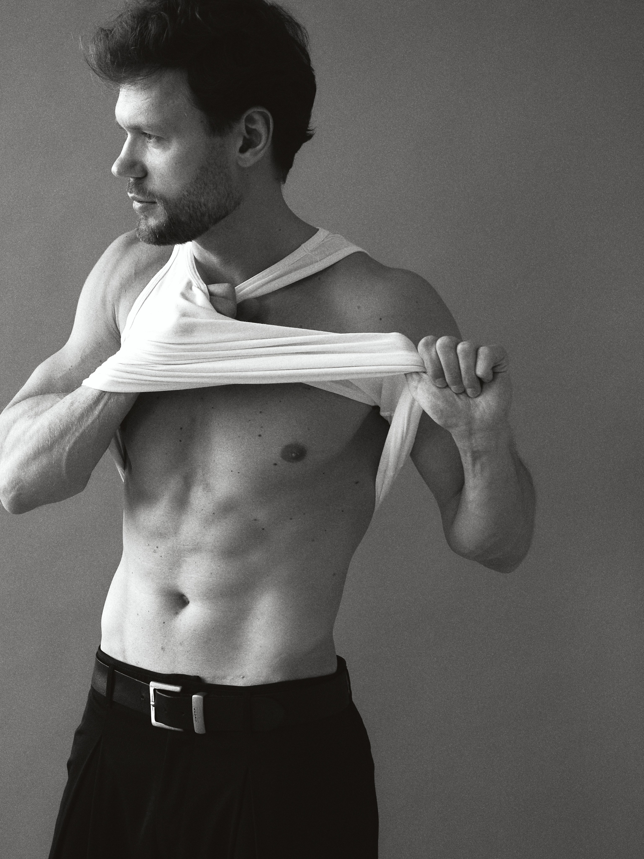 VLADIMIR. Главная