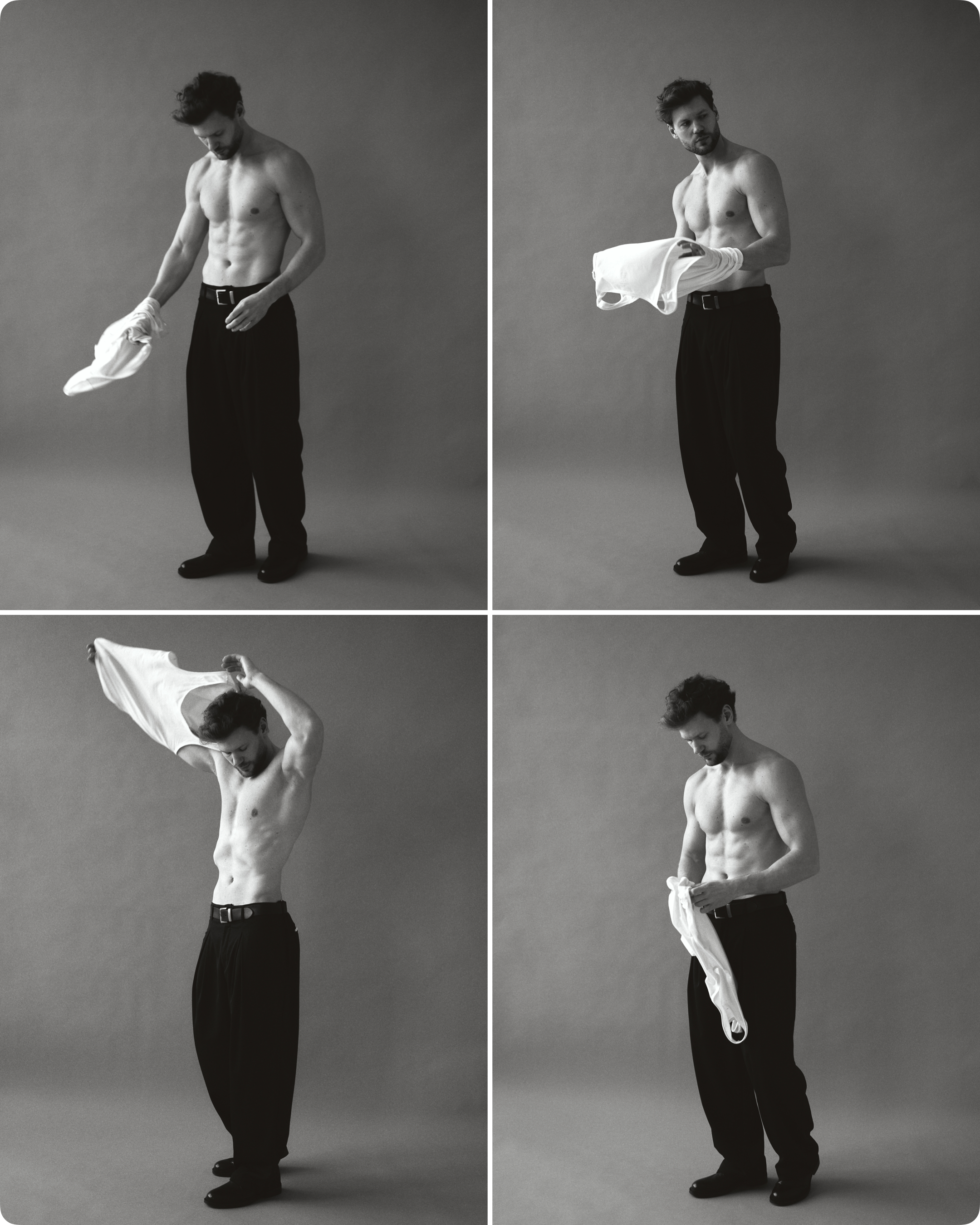 VLADIMIR. Главная