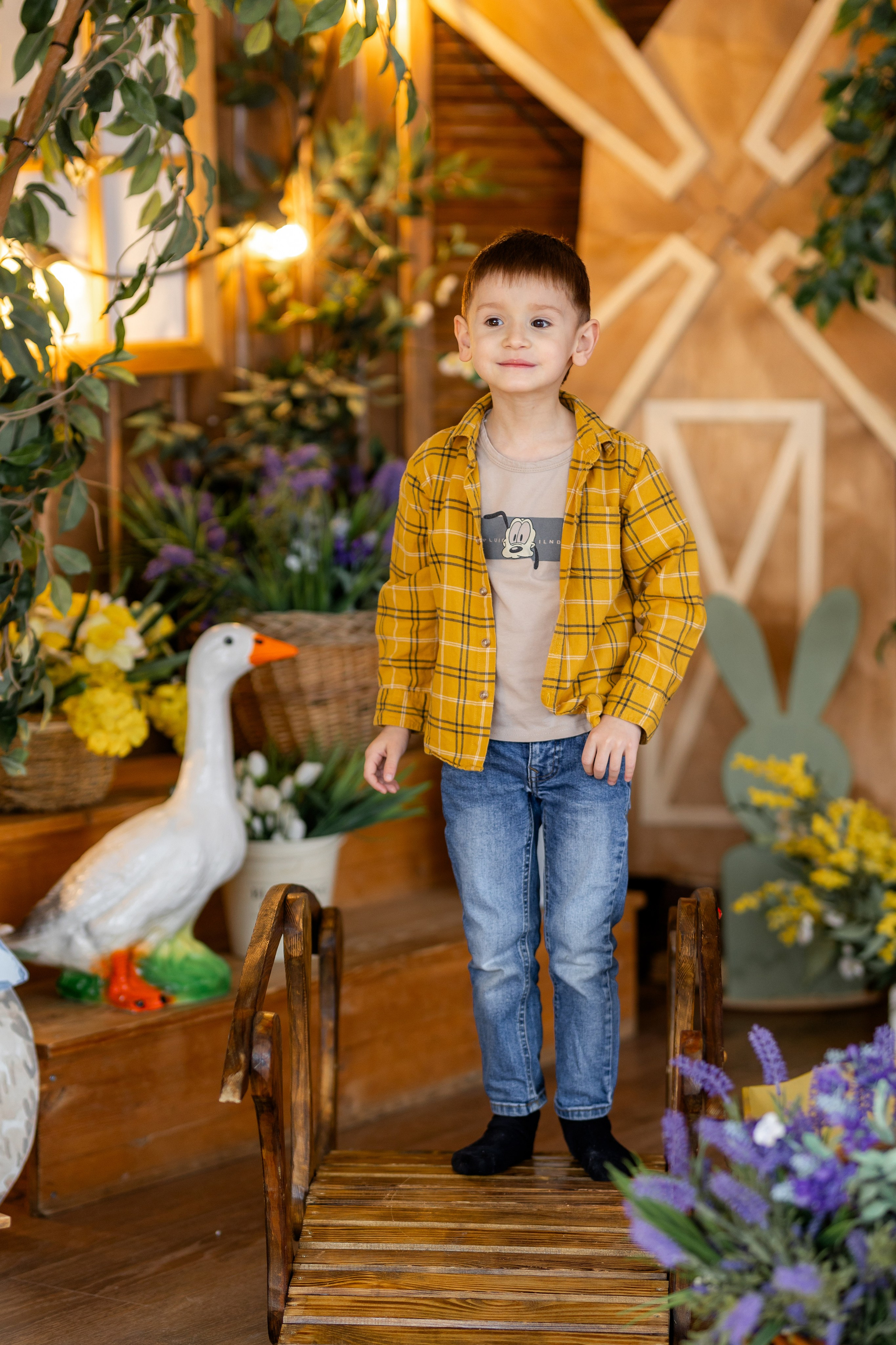 Денис к Пасхе. Семейный и женский фотограф в Ростове-на-Дону Екатерина Фитисова