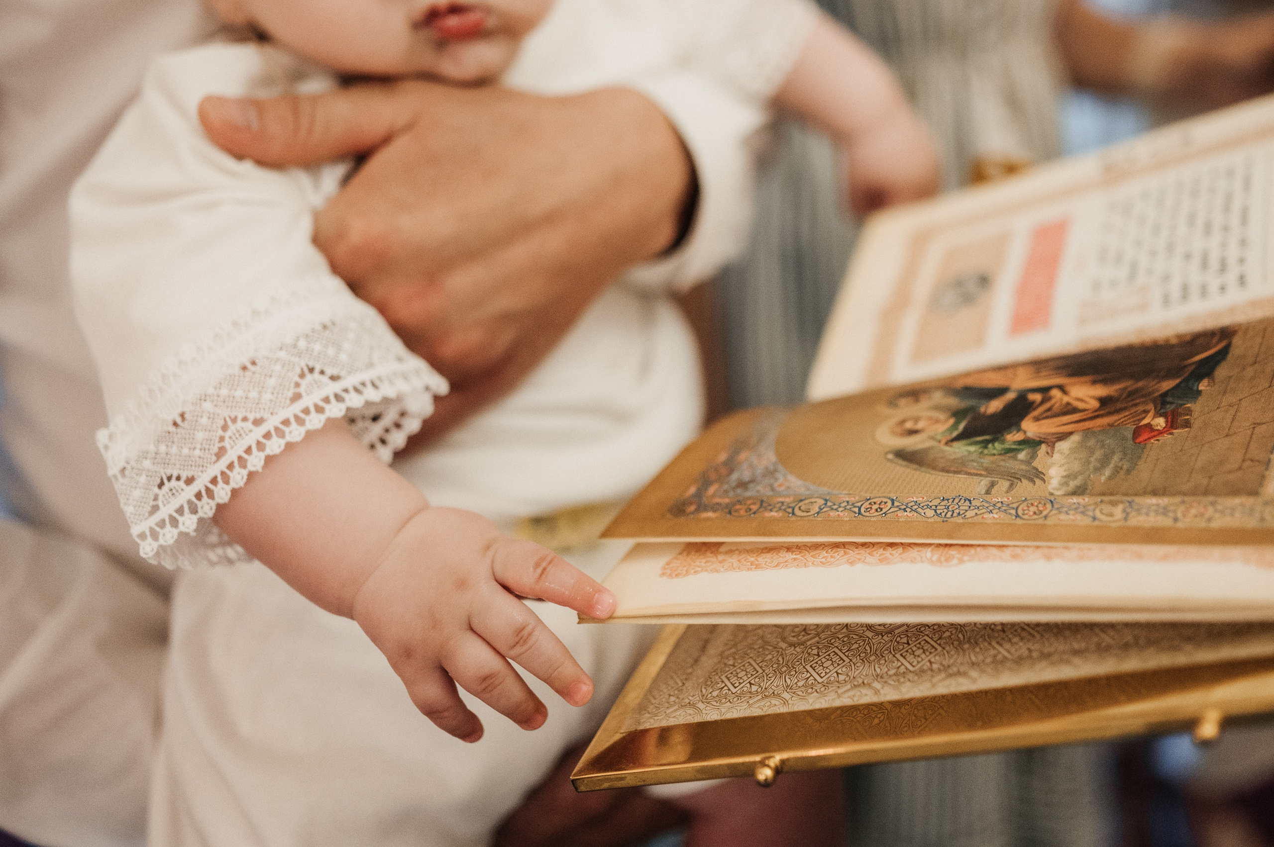 Роман. Свадебный и семейный фотограф в Белгороде