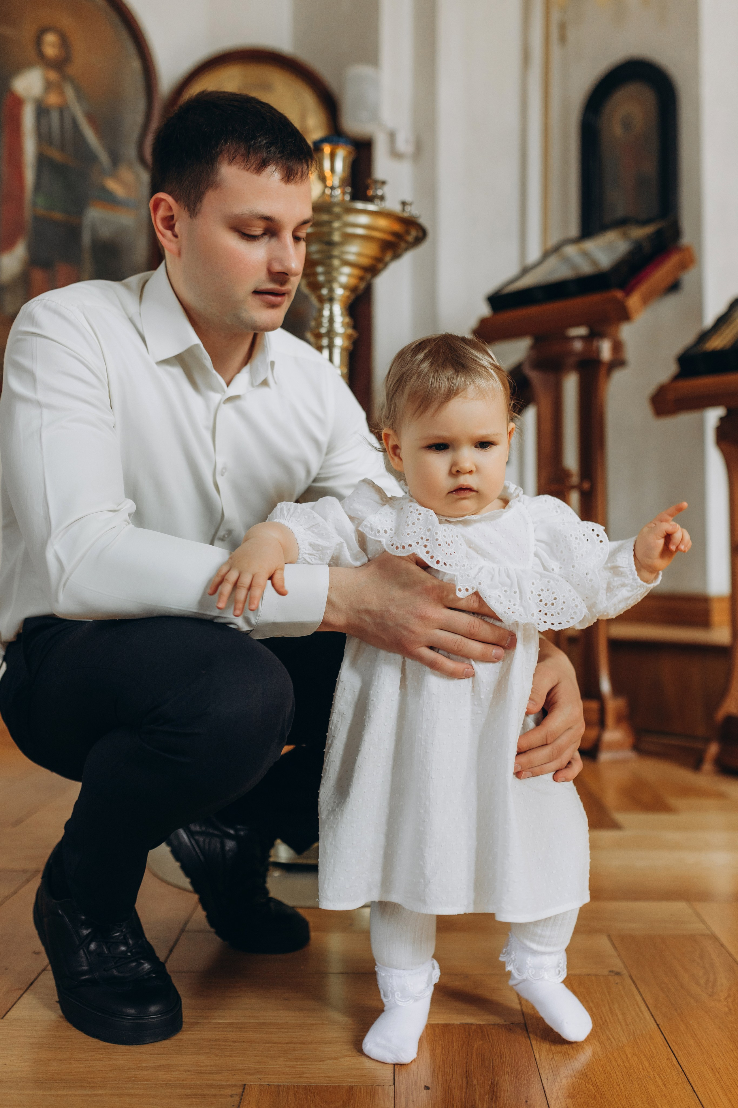 Ваш фотограф на Таинство Крещения и Венчания Морева Яна Краснодар. Семейный фотограф в Краснодаре Яна Морева