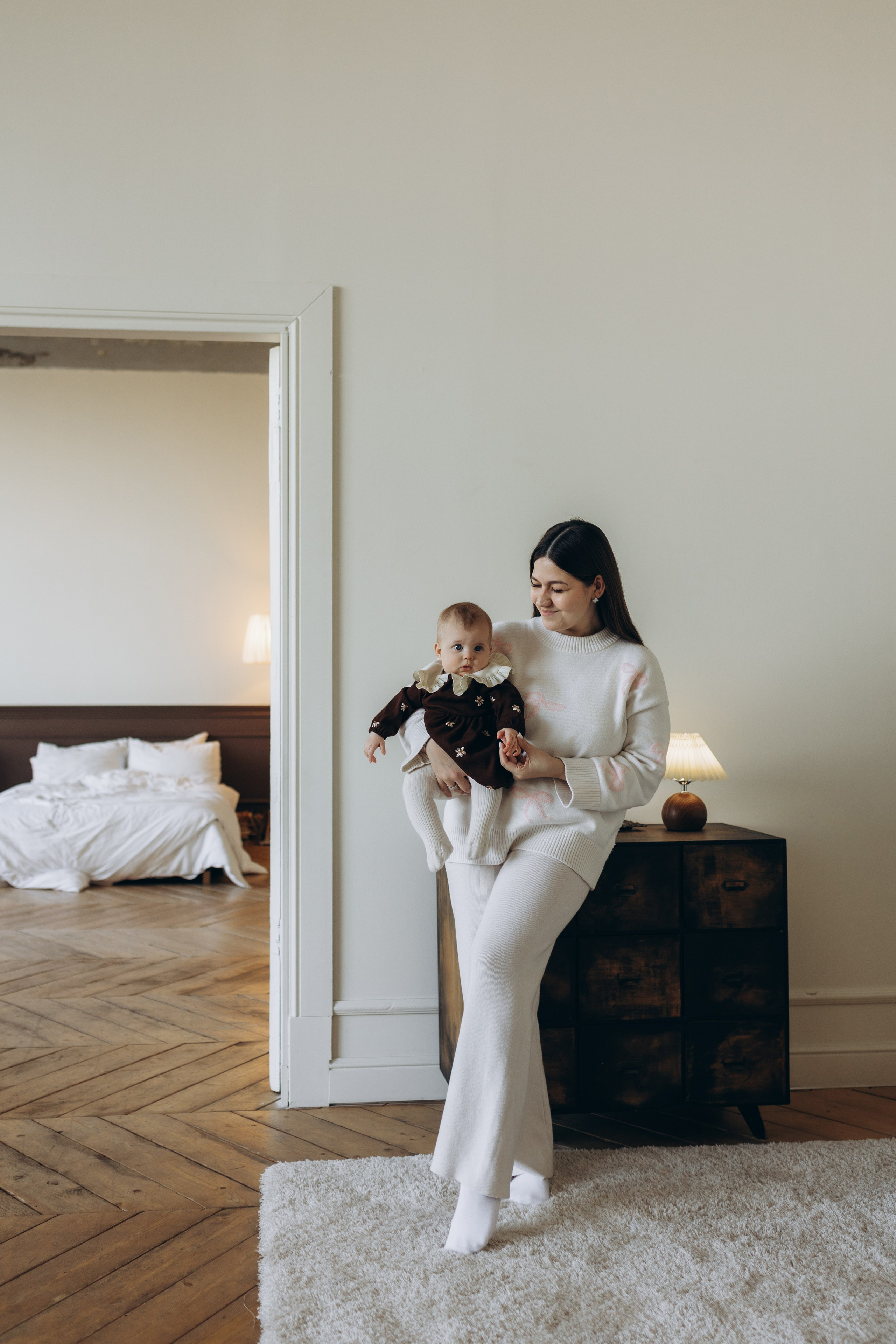 Вместе. Семейный фотограф в Краснодаре Яна Морева