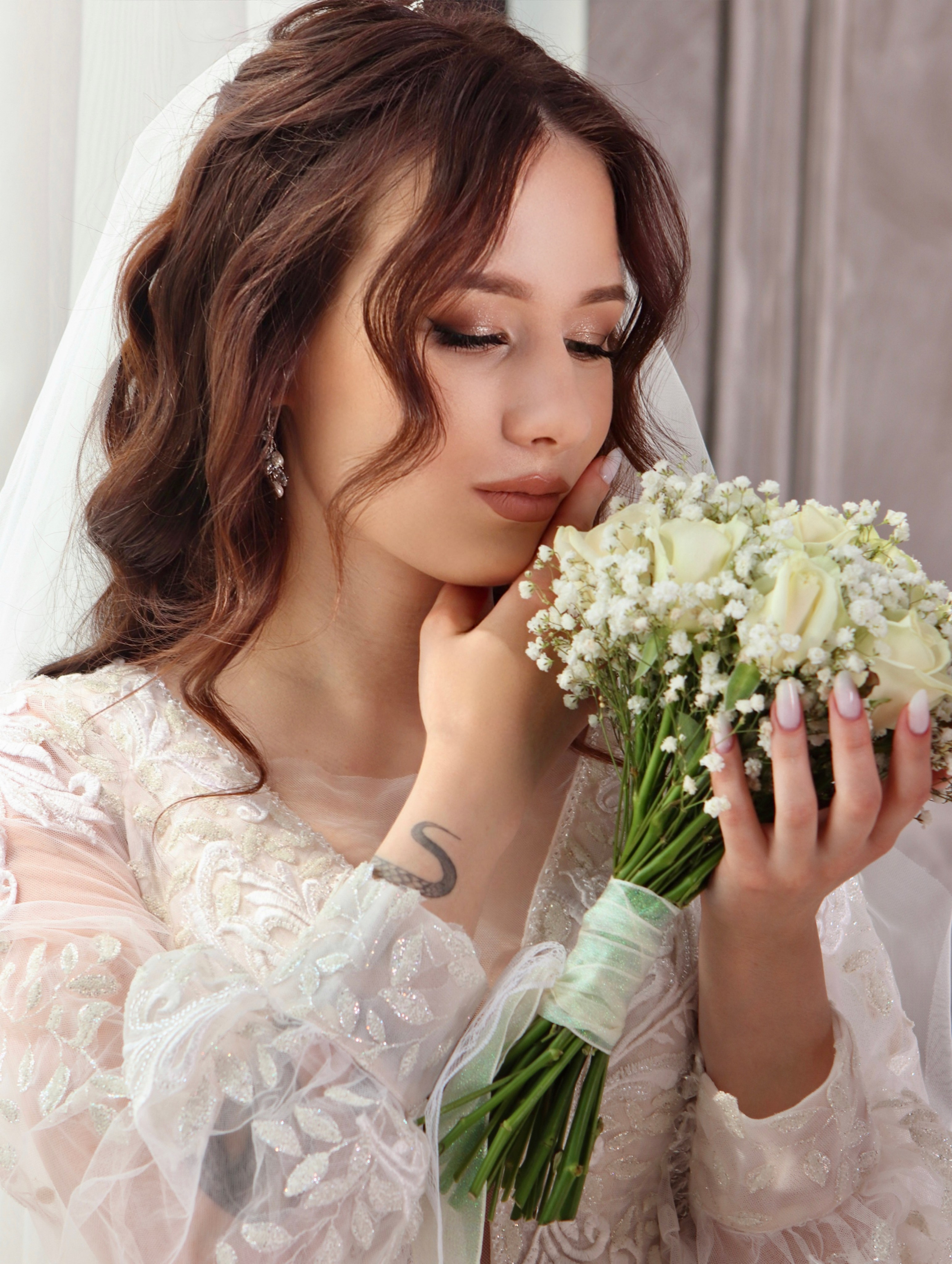 Кирилл и Арина. Фотограф в Курске Смирнов Евгений