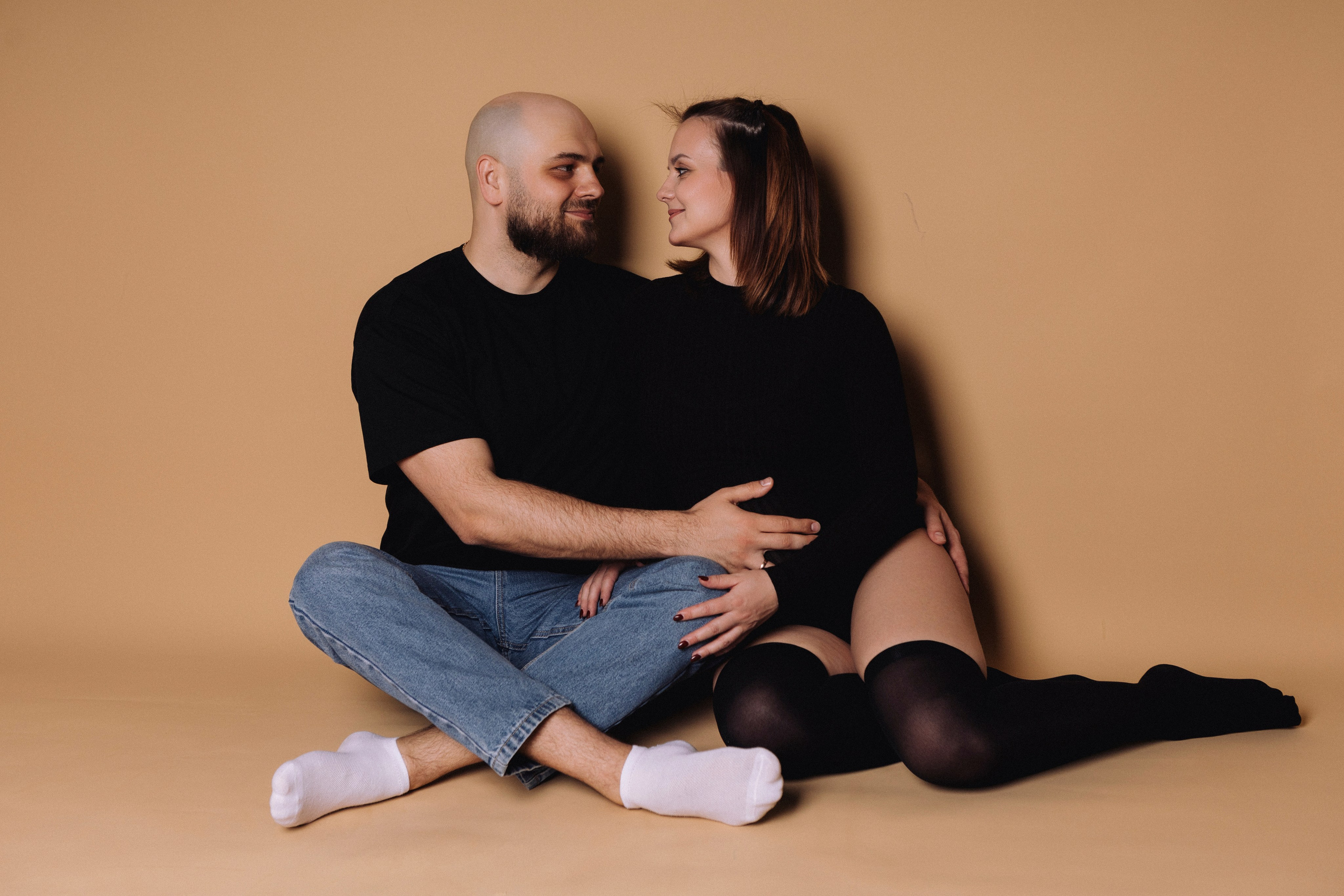 Дима и Ира. Фотограф в Курске Смирнов Евгений