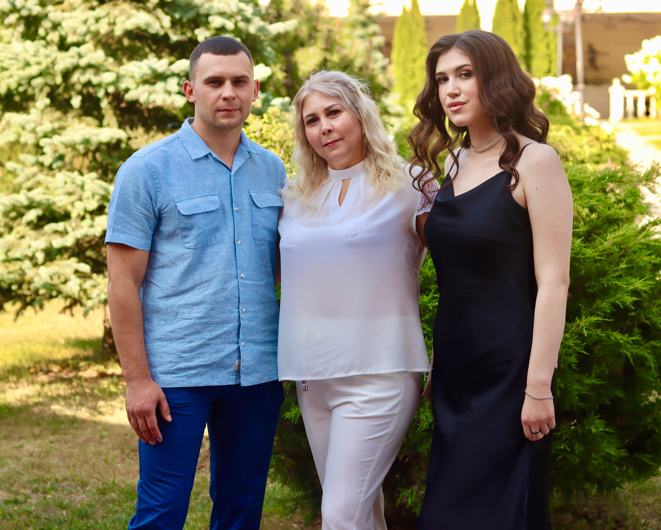 Юбилей. Фотограф в Курске Смирнов Евгений