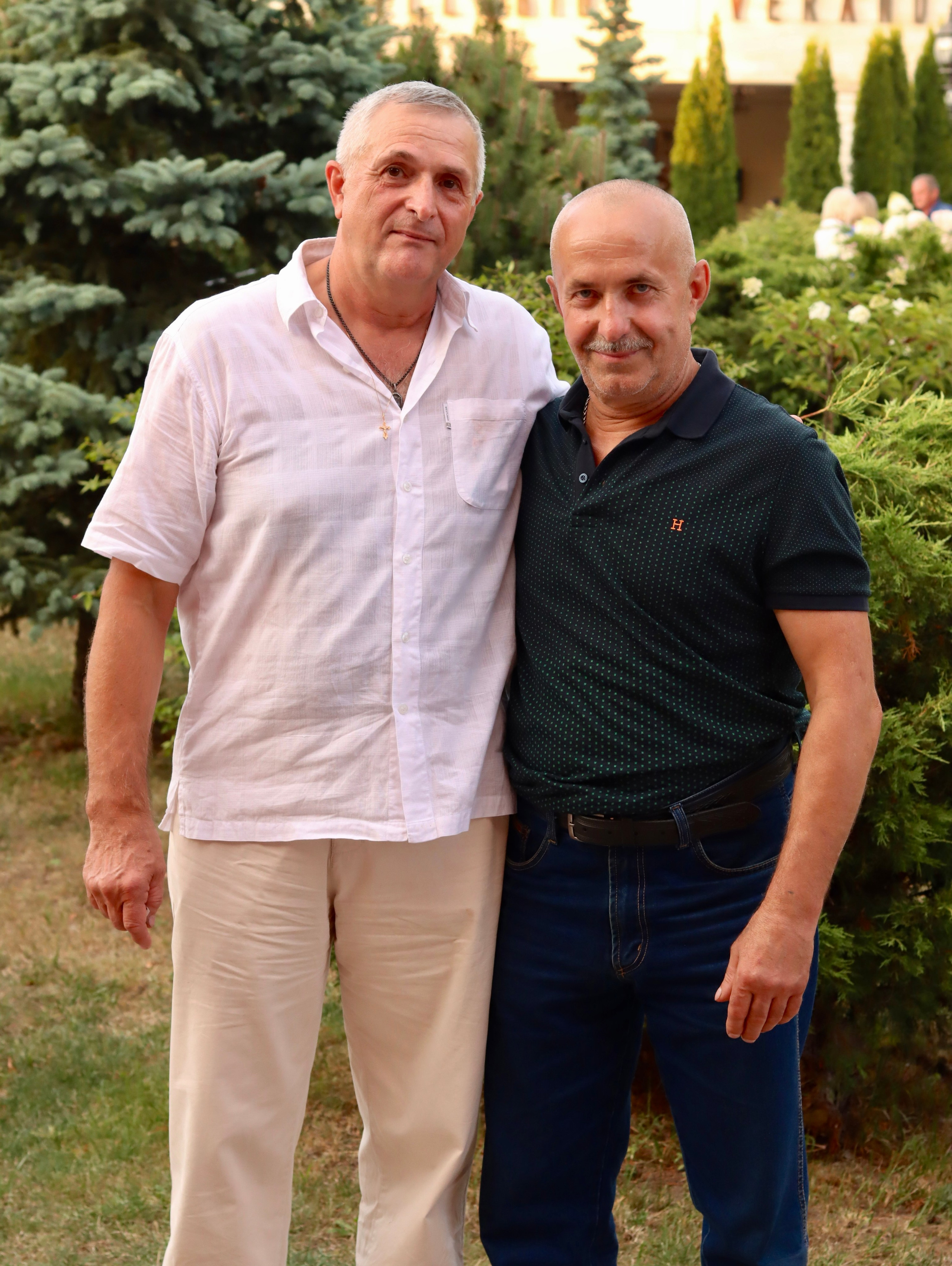 Юбилей. Фотограф в Курске Смирнов Евгений