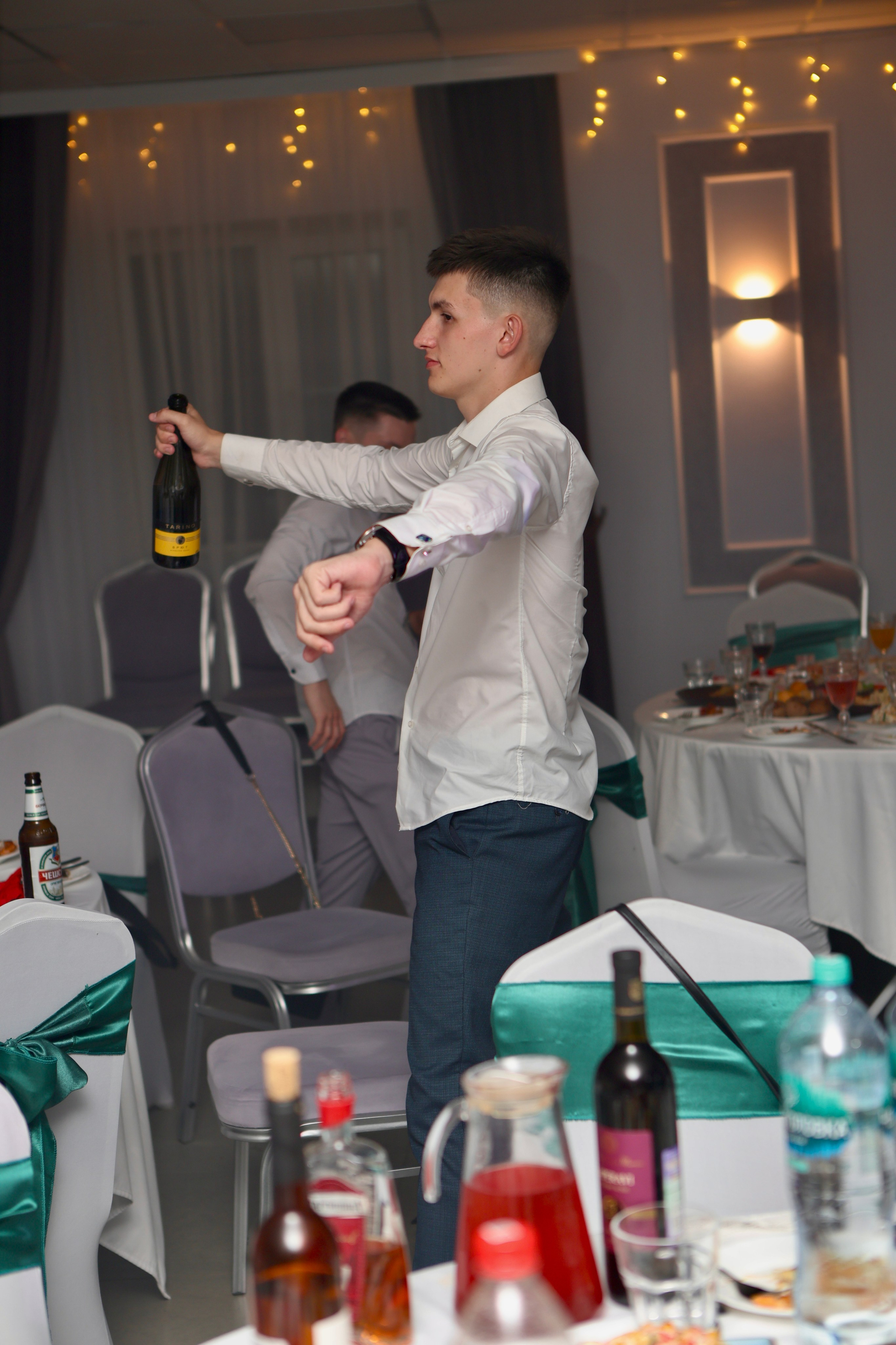 Свадьба Игоря и Татьяны. Фотограф в Курске Смирнов Евгений