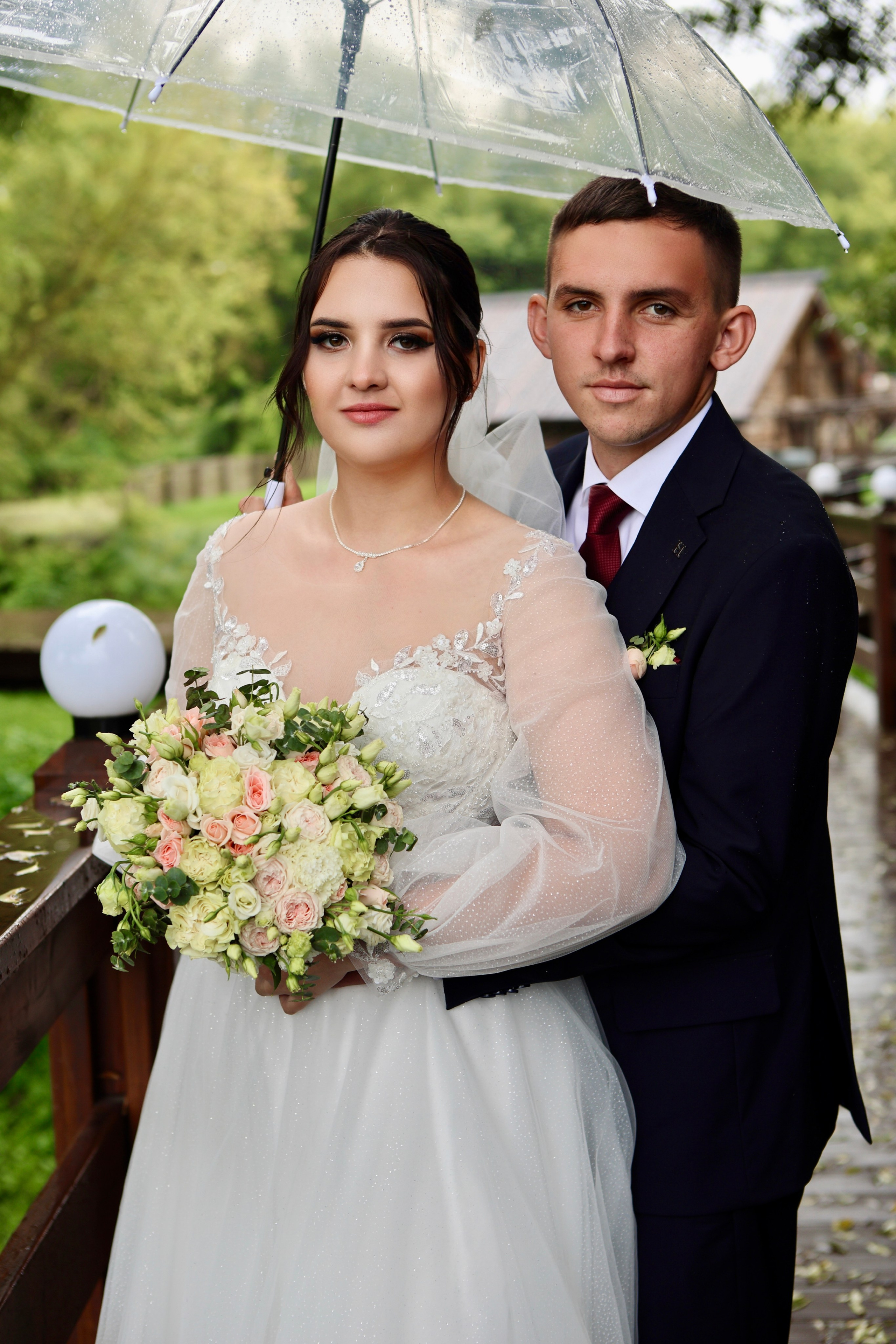 Юлия и Андрей. Фотограф в Курске Смирнов Евгений