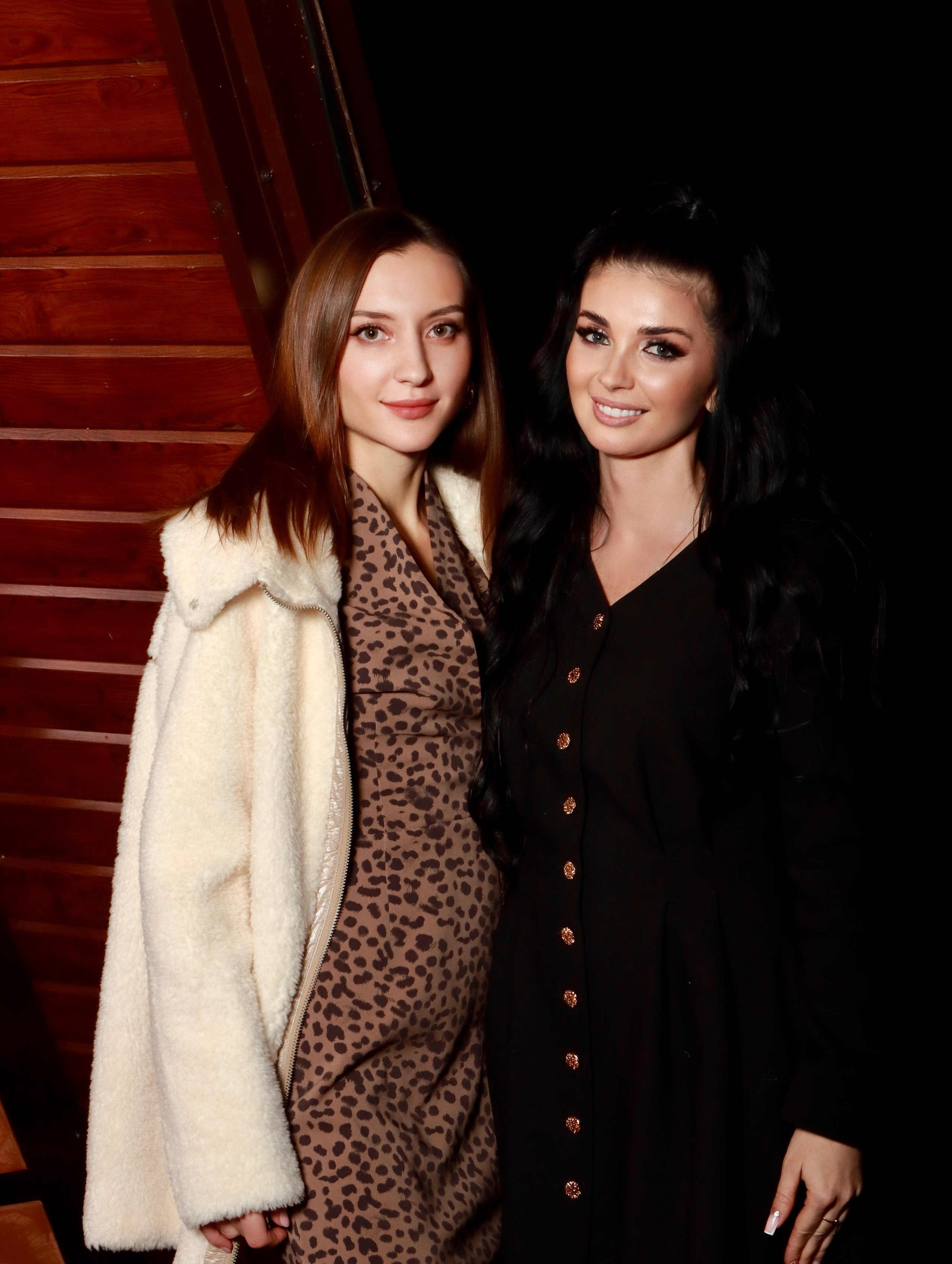 Алена -День Рождения. Фотограф в Курске Смирнов Евгений