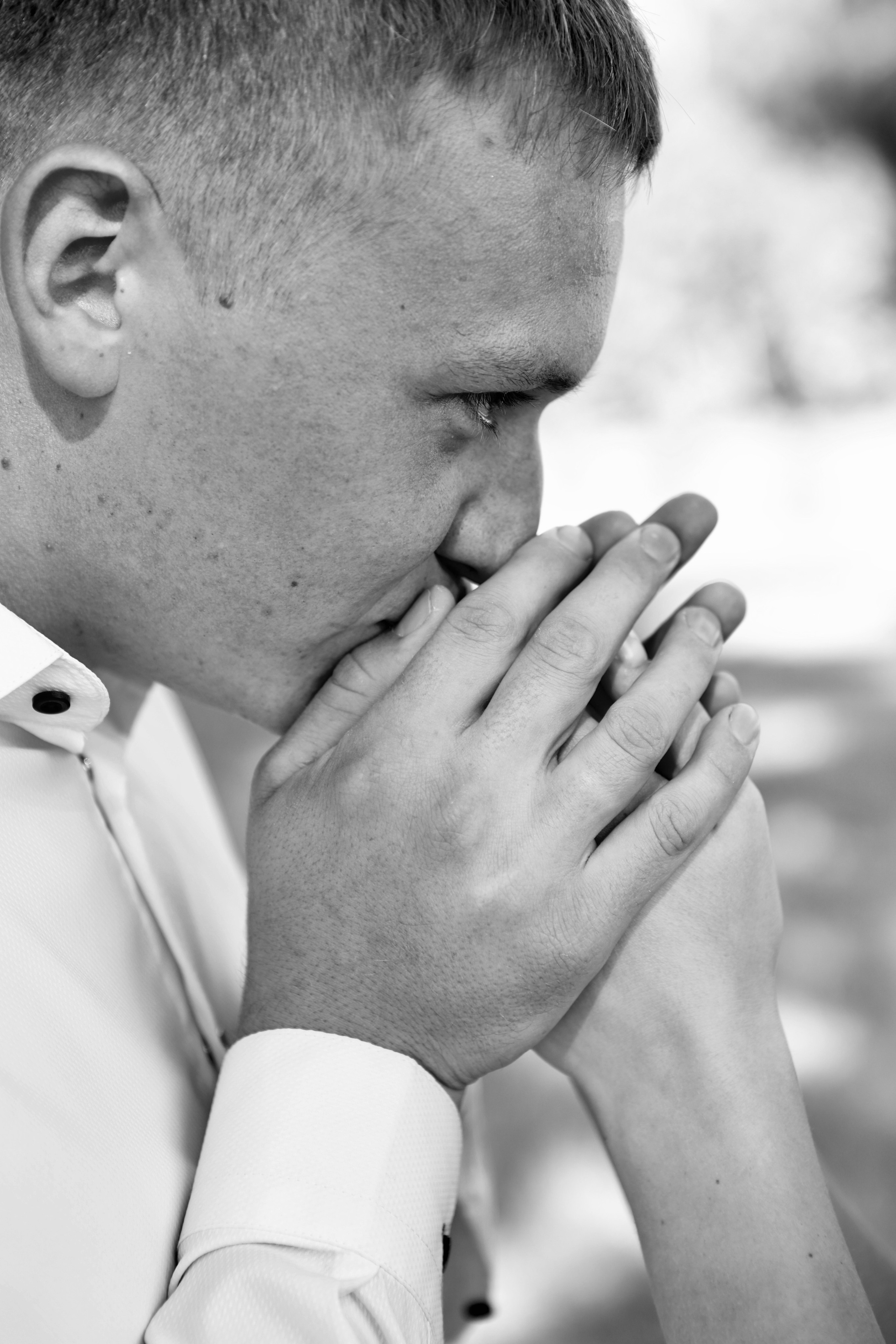 Вероника и Александр. Фотограф в Курске Смирнов Евгений