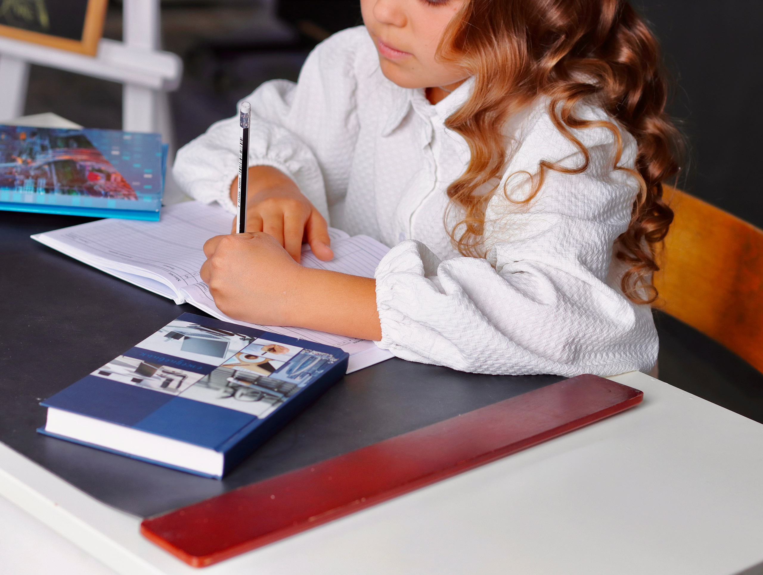 1 сентября. Фотограф в Курске Смирнов Евгений