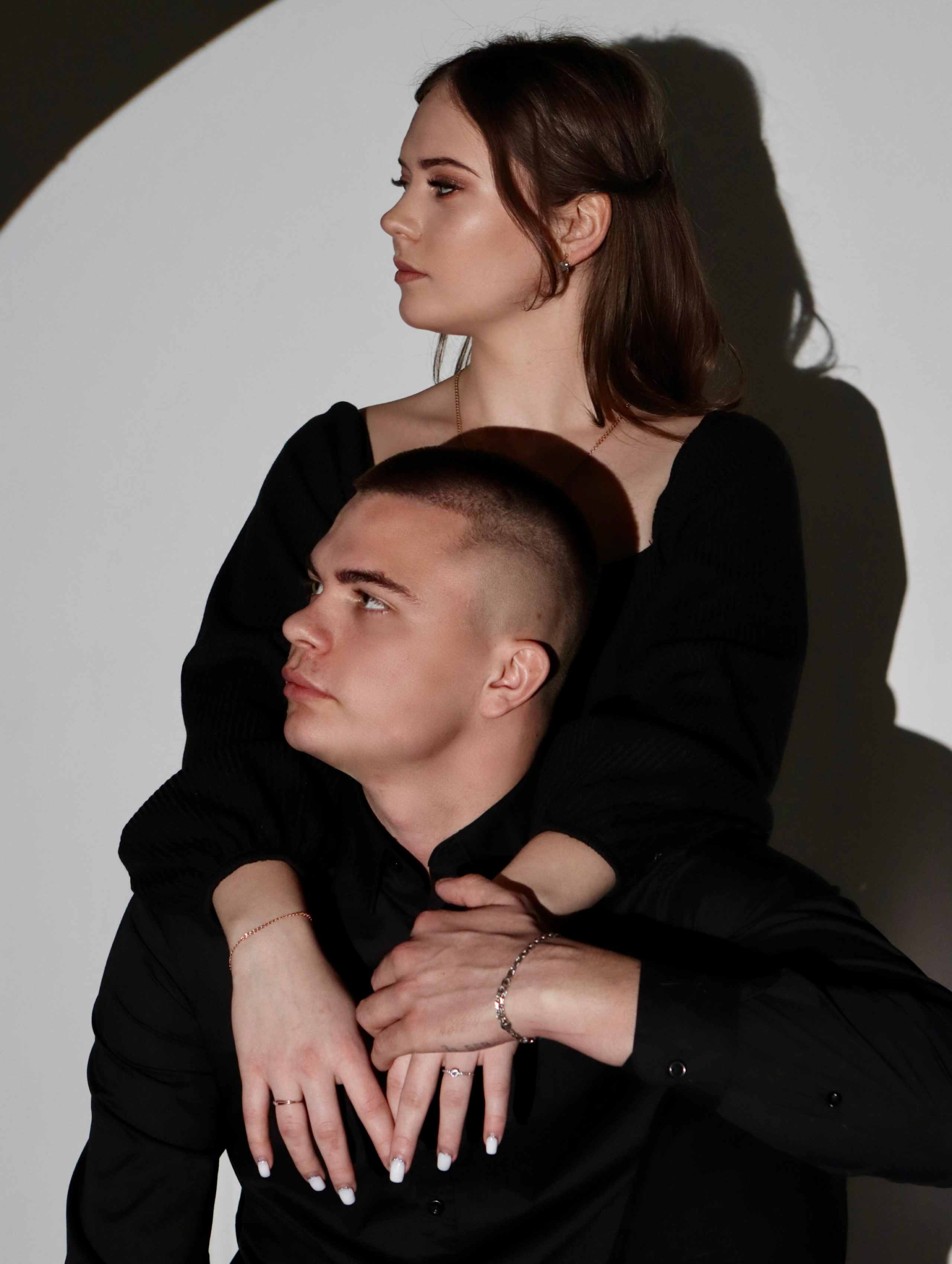 Софья и Влад. Фотограф в Курске Смирнов Евгений